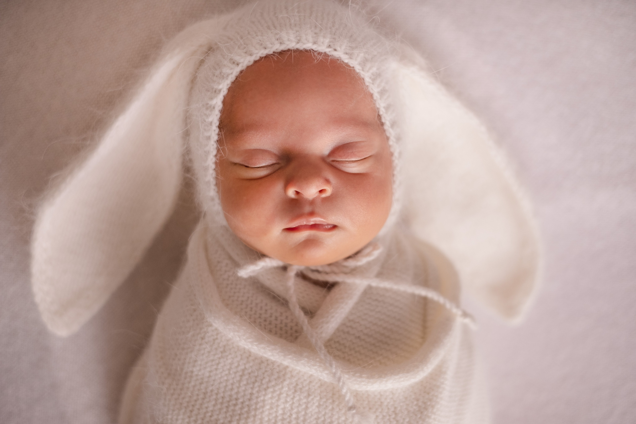 Newborn. Семейный детский ньюборн фотограф в Москве Марта Петрова