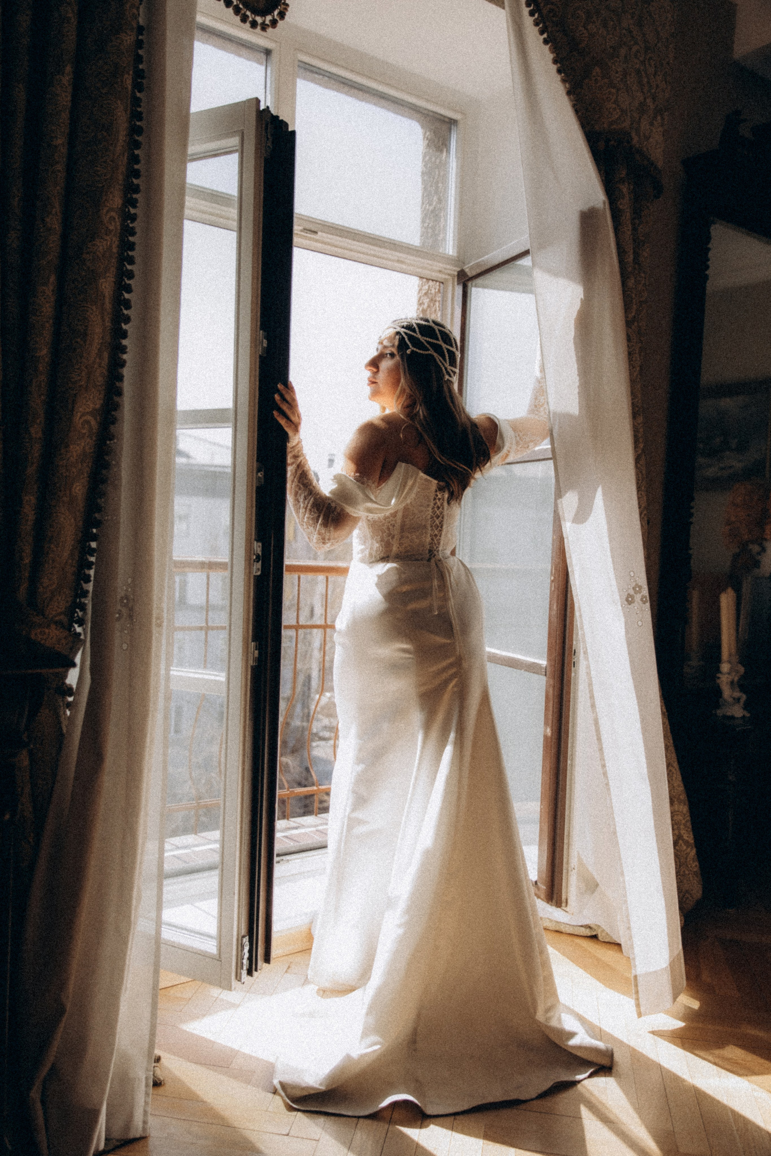 Кирилл и Екатерина. Семейный и свадебный фотограф в Новосибирске/Бийске Екатерина Логинова