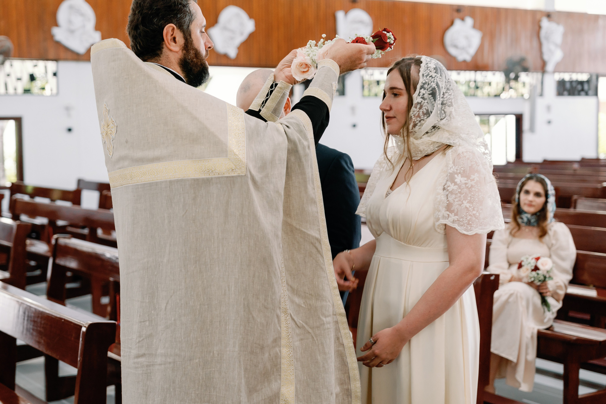 Венчание Никиты и Милтред. Phu Quoc Photographer — Phu Quoc wedding Photograper