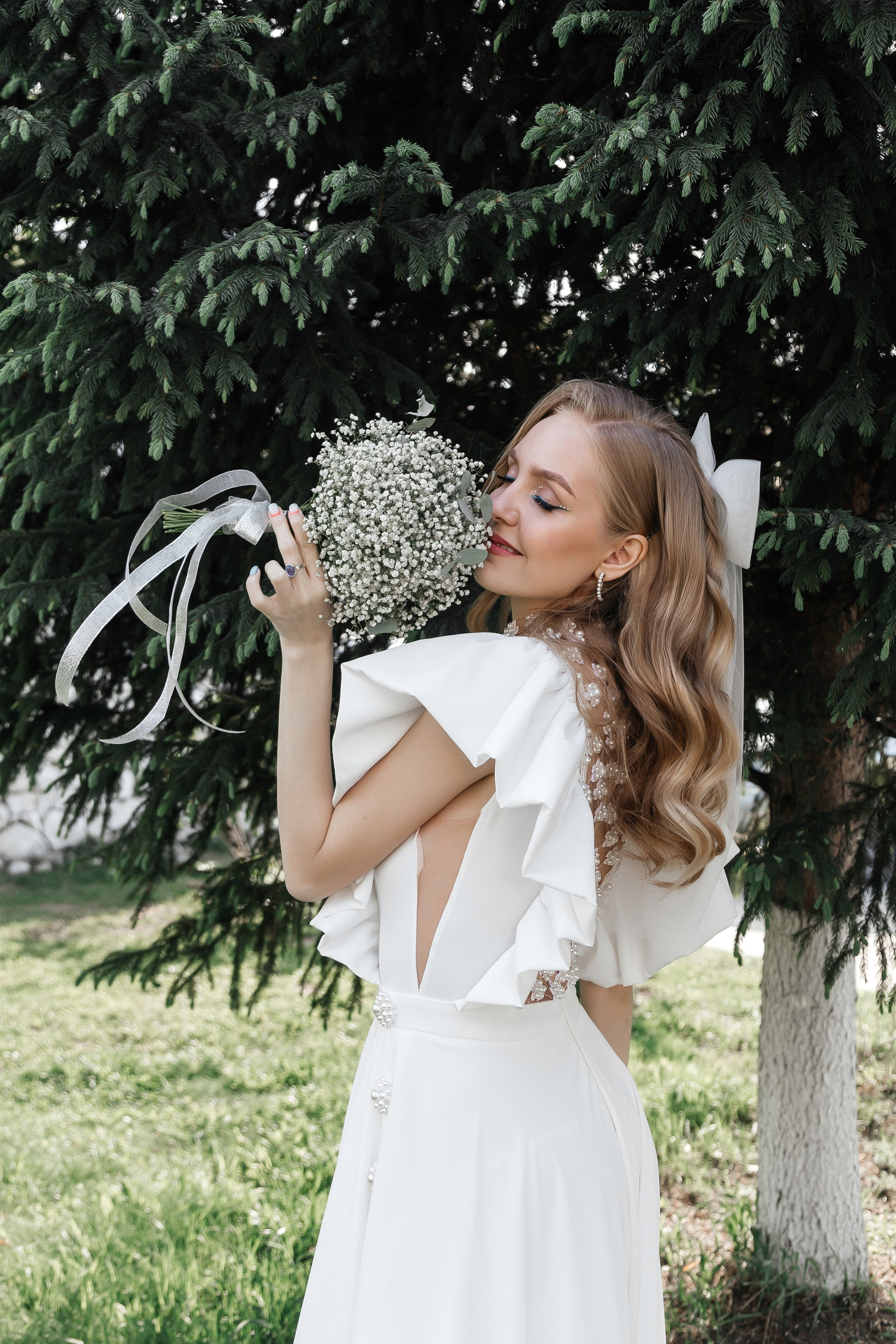 Глеб & София. Фотограф Улан-Удэ/Иркутск Алекс Жданов