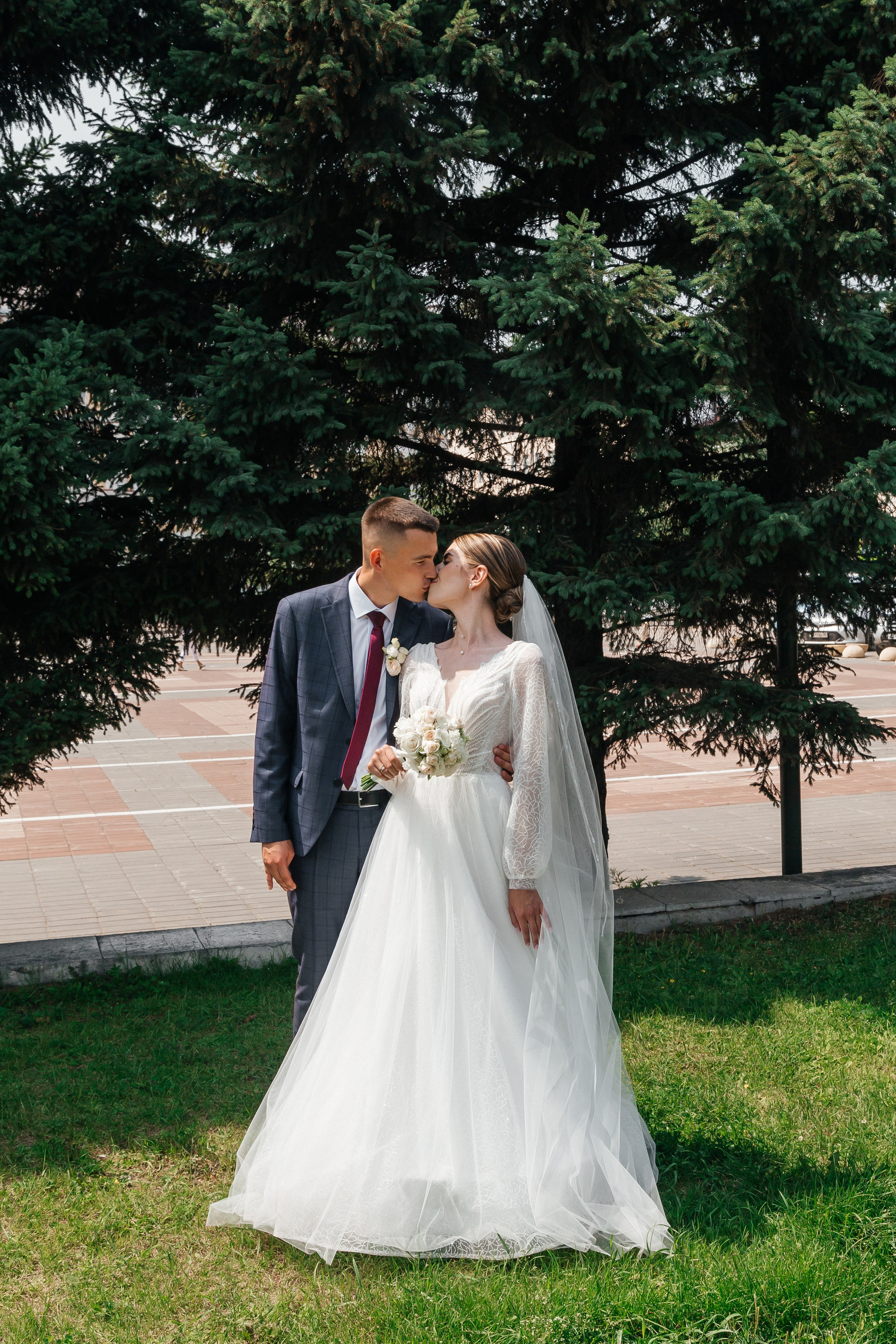 Максим & Юлия. Фотограф Улан-Удэ/Иркутск Алекс Жданов