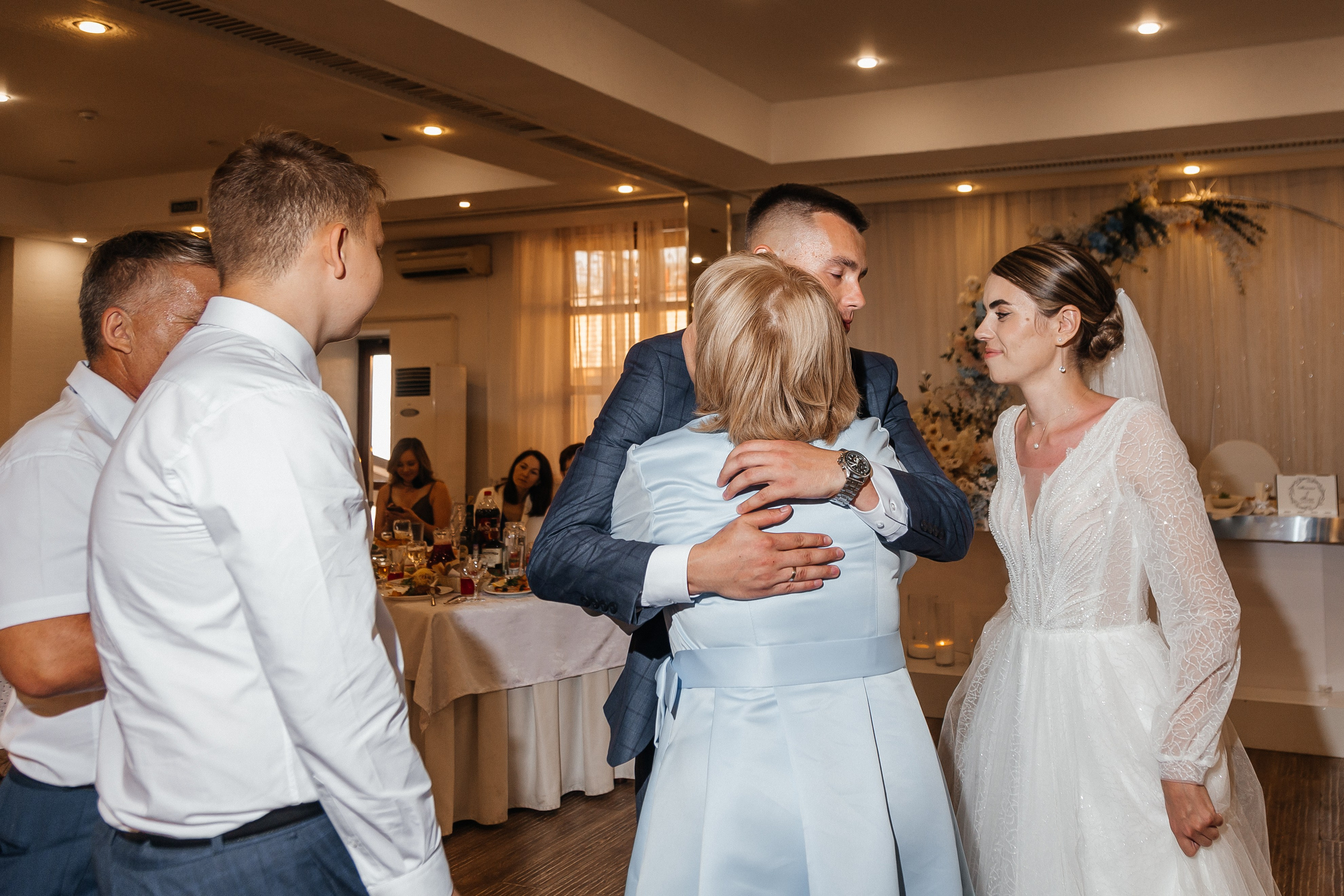 Максим & Юлия. Фотограф Улан-Удэ/Иркутск Алекс Жданов