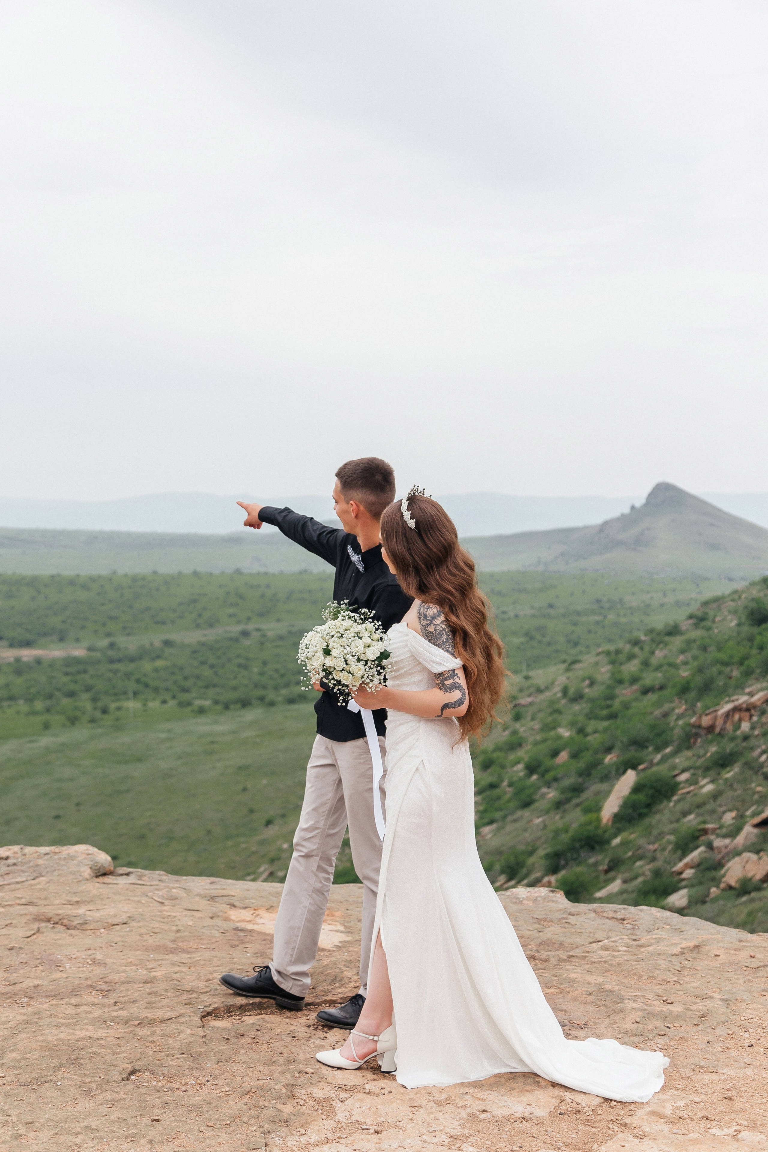 Никита & Виктория. Фотограф Улан-Удэ/Иркутск Алекс Жданов
