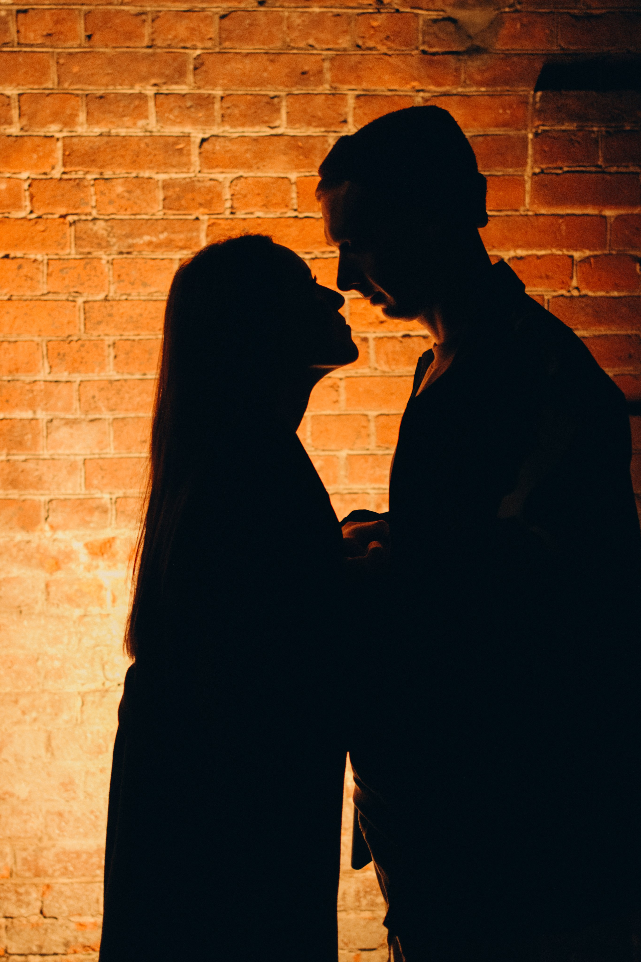 Екатерина & Николай. Фотограф в Шатуре Оксана Осьмакова