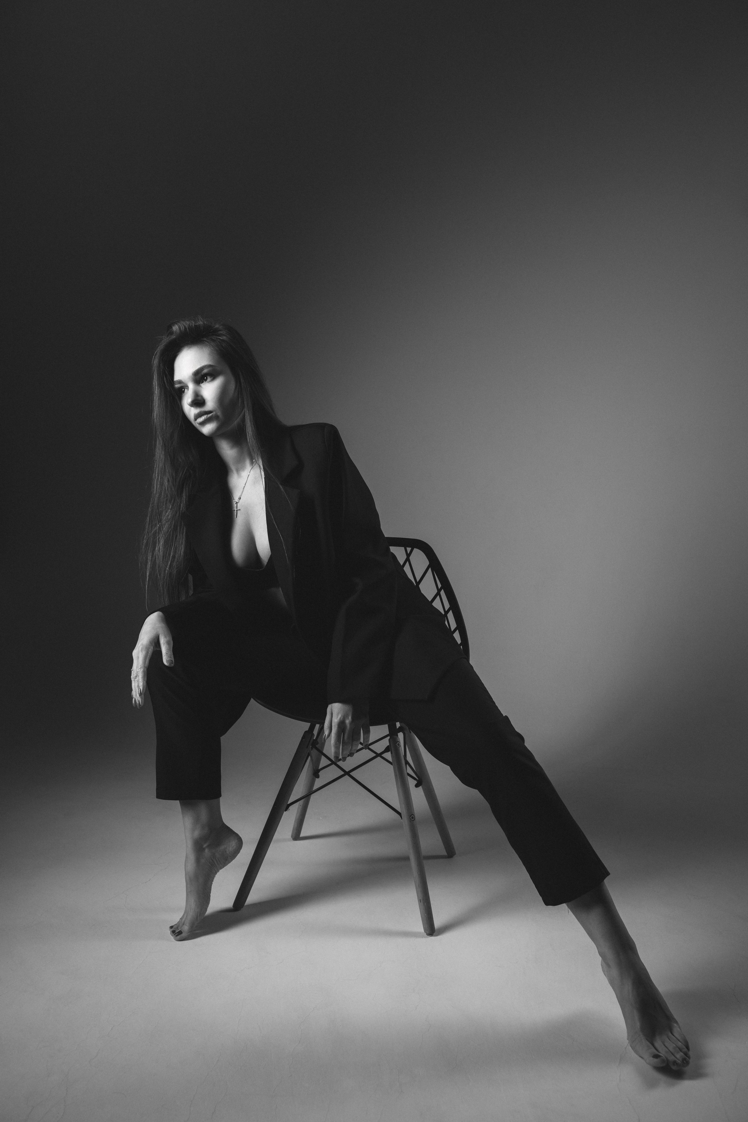 Кристина. Фотограф в Шатуре Оксана Осьмакова