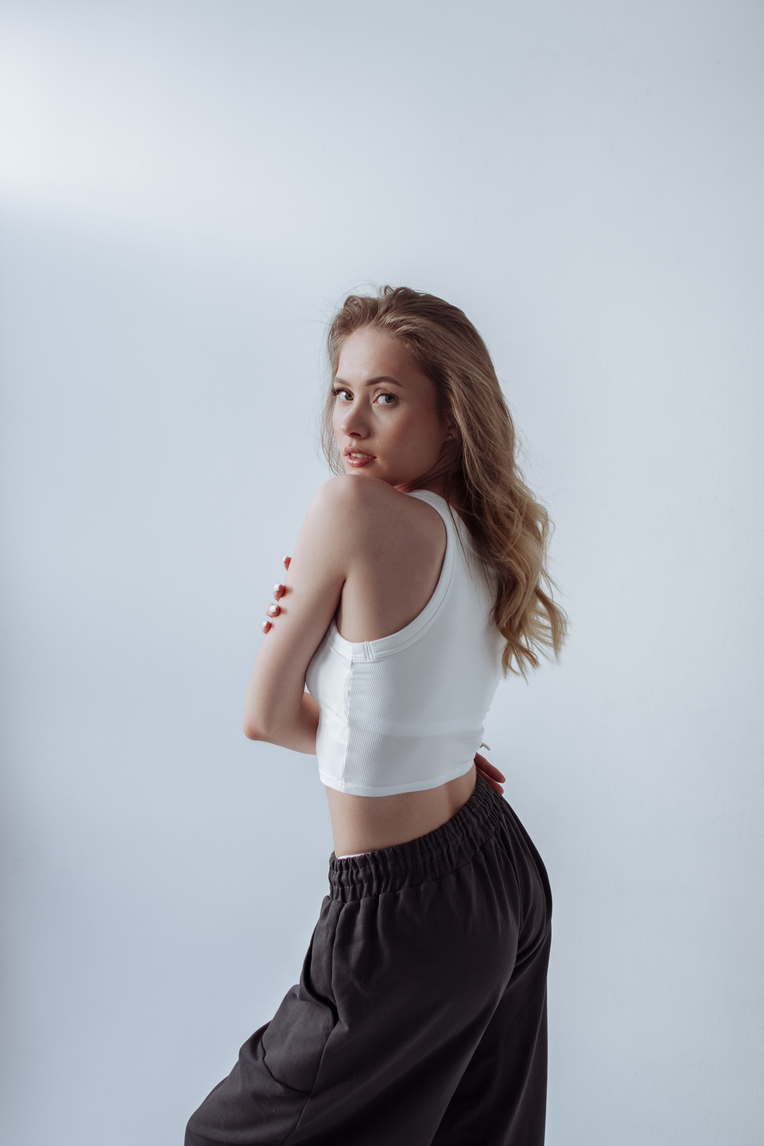 Кристина. Фотограф в Шатуре Оксана Осьмакова