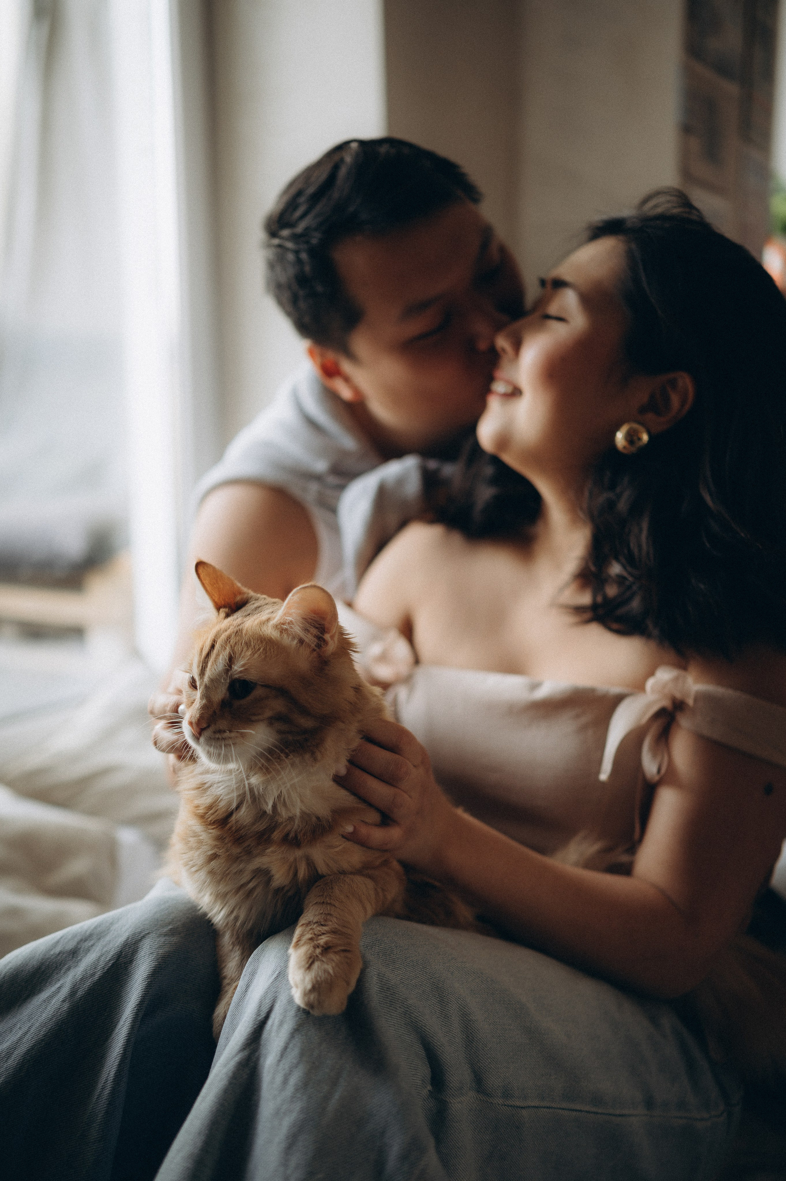 Катя+Вова=любовь. Семейный фотограф Ростов-на-Дону Татьяна Соколова