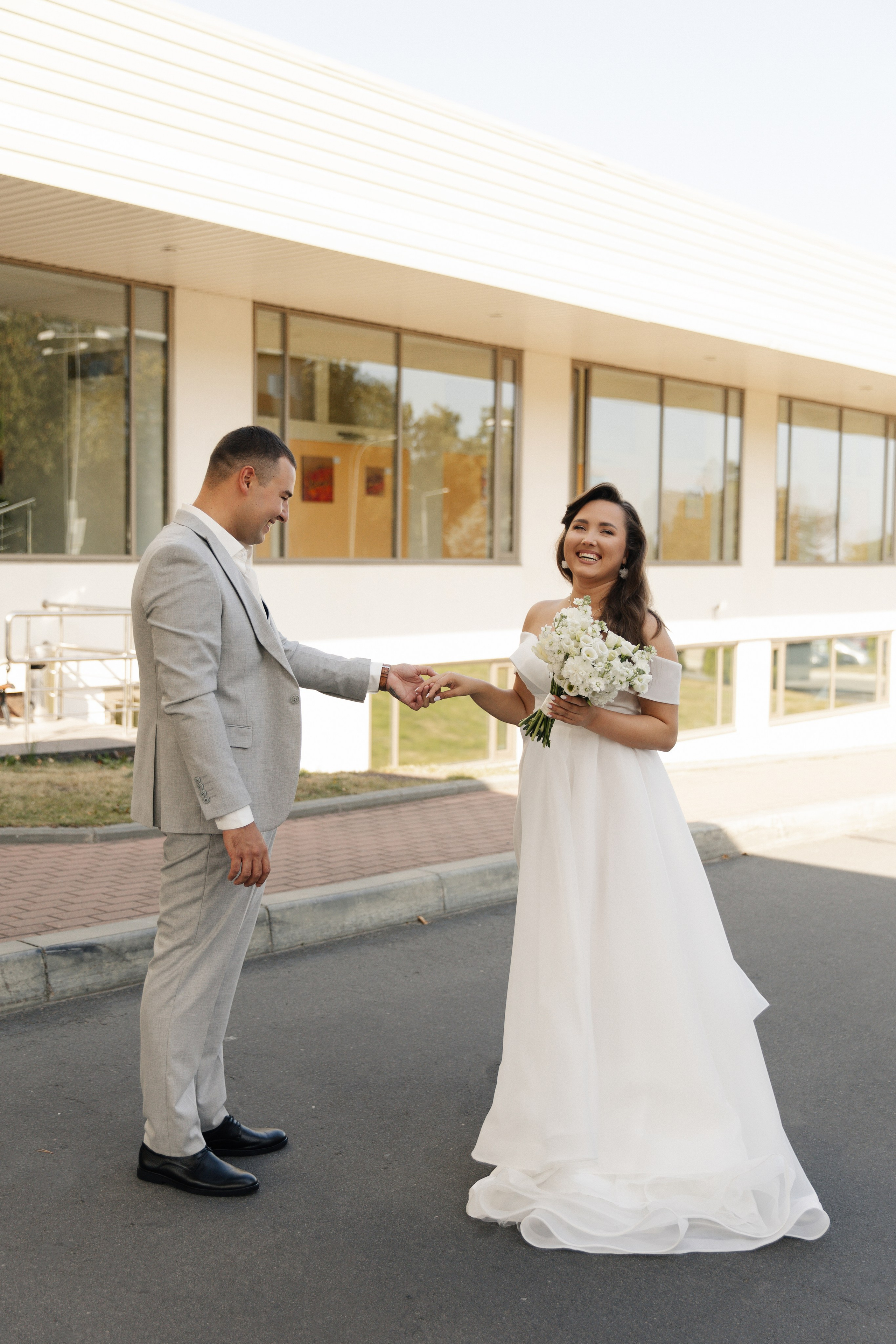 Женя и Эля. Брысина Алёна/ фотограф Петрозаводск, Карелия