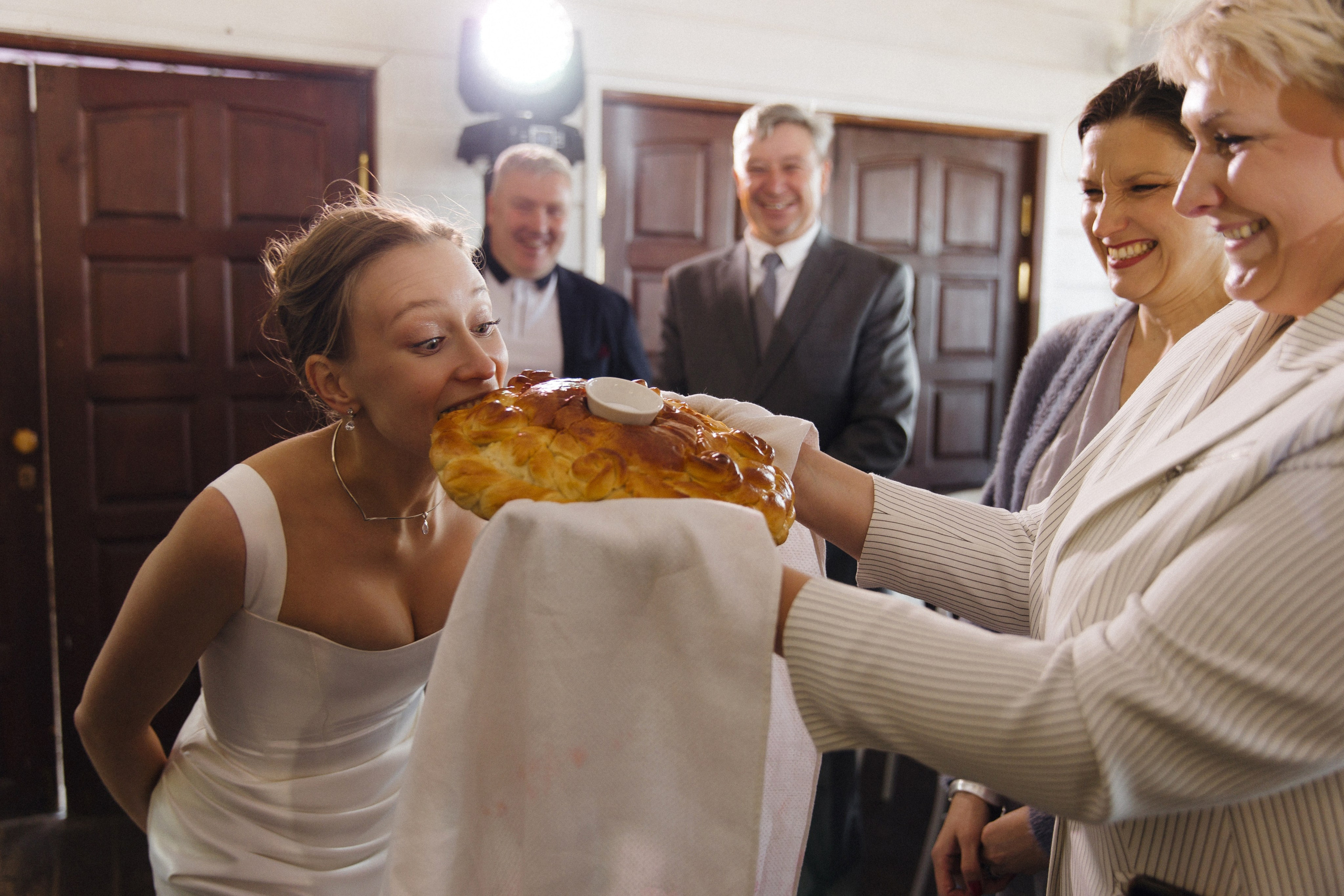 Игнат и Арина. Брысина Алёна/ фотограф Петрозаводск, Карелия