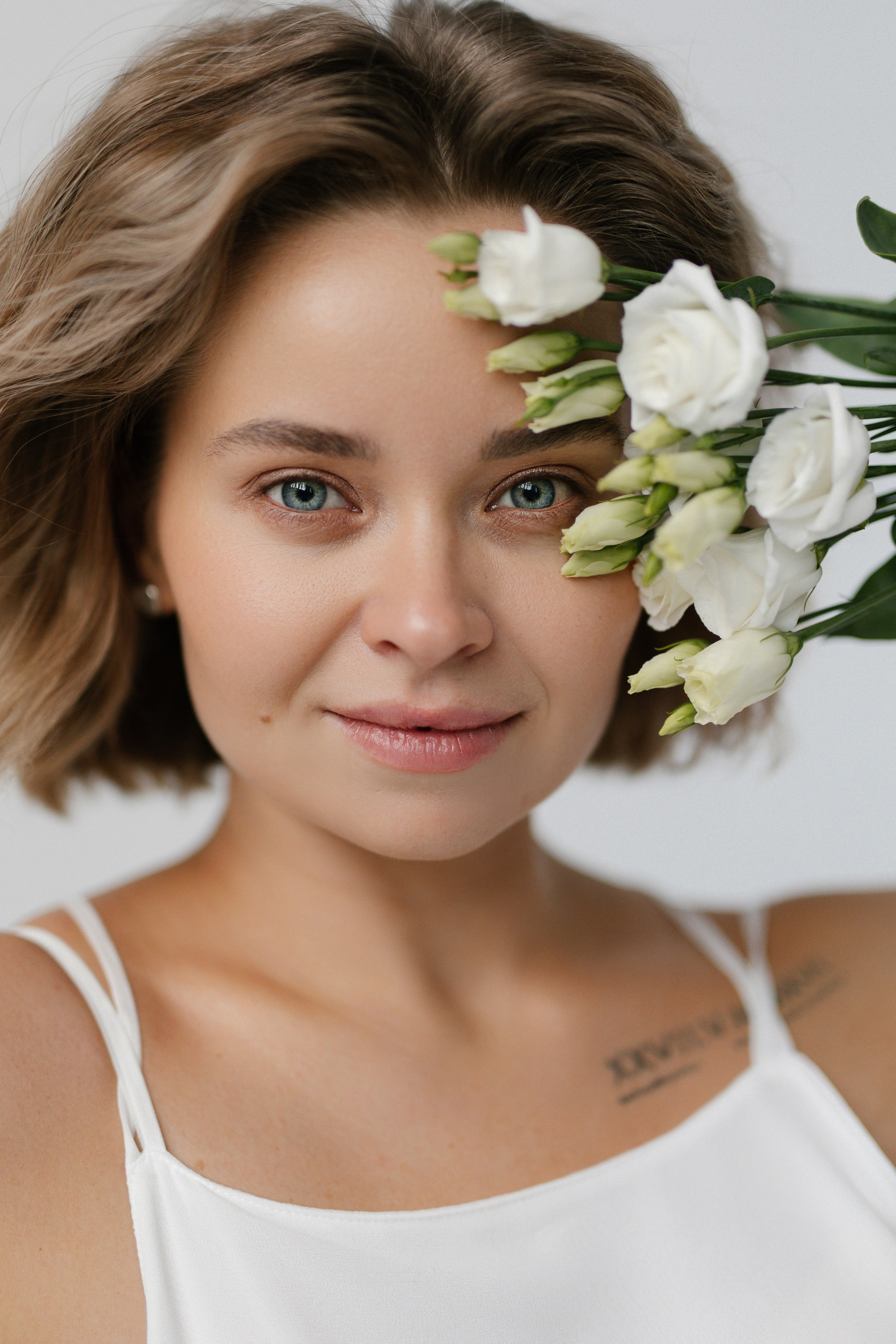 Арина. Брысина Алёна/ фотограф Петрозаводск, Карелия