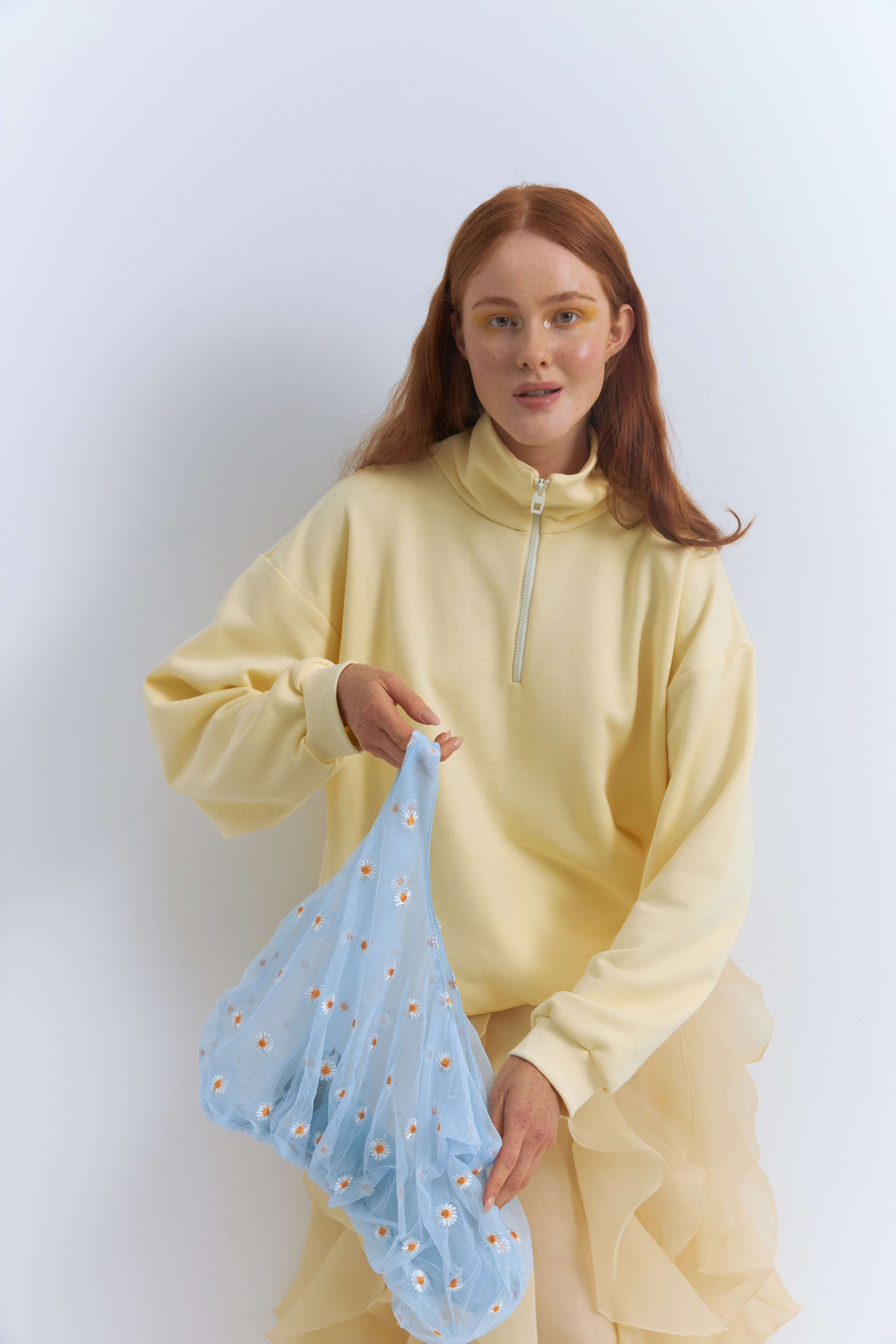 Для брендов. Фотосессии в Москве Марина Кулова