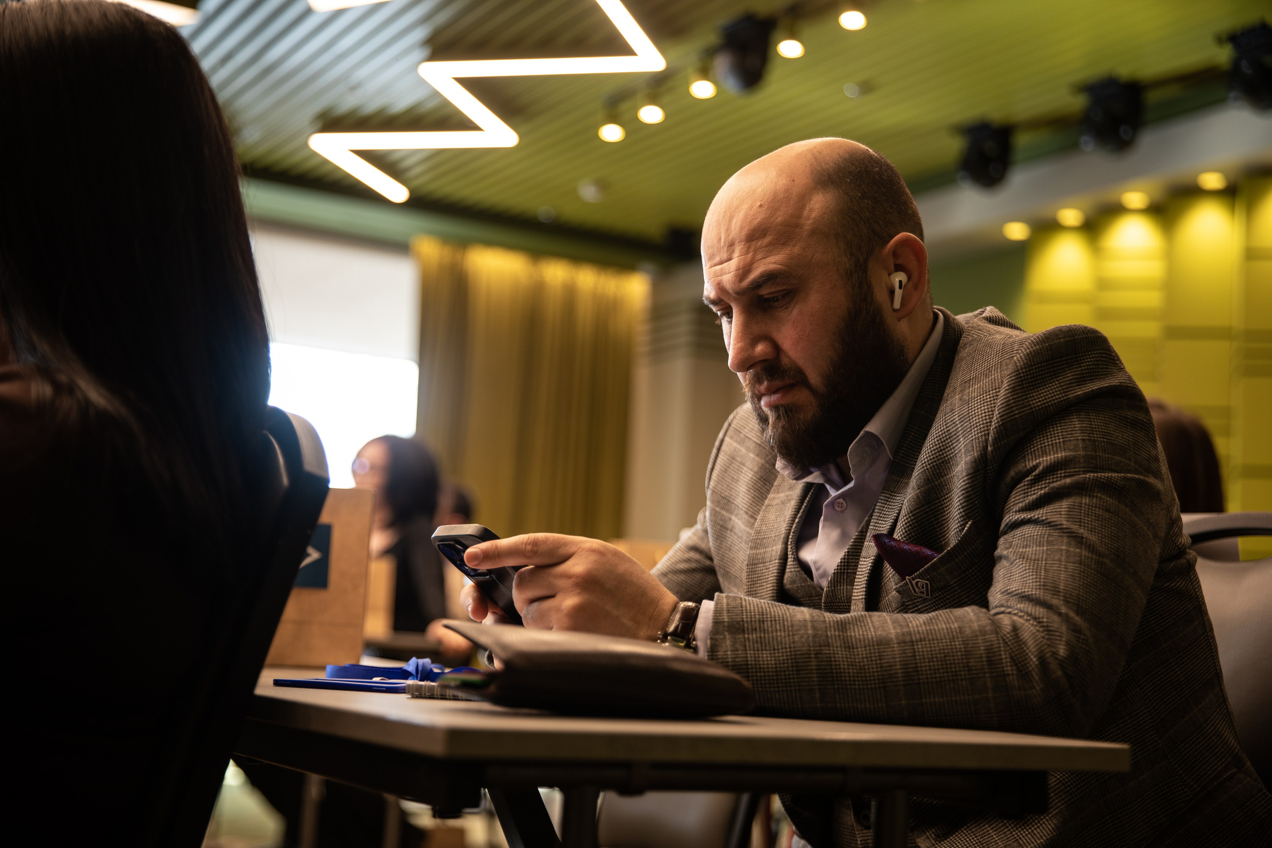 Мастермайнд г. Москва. Репортажный и свадебный фотограф в Челябинске Елисеев Павел