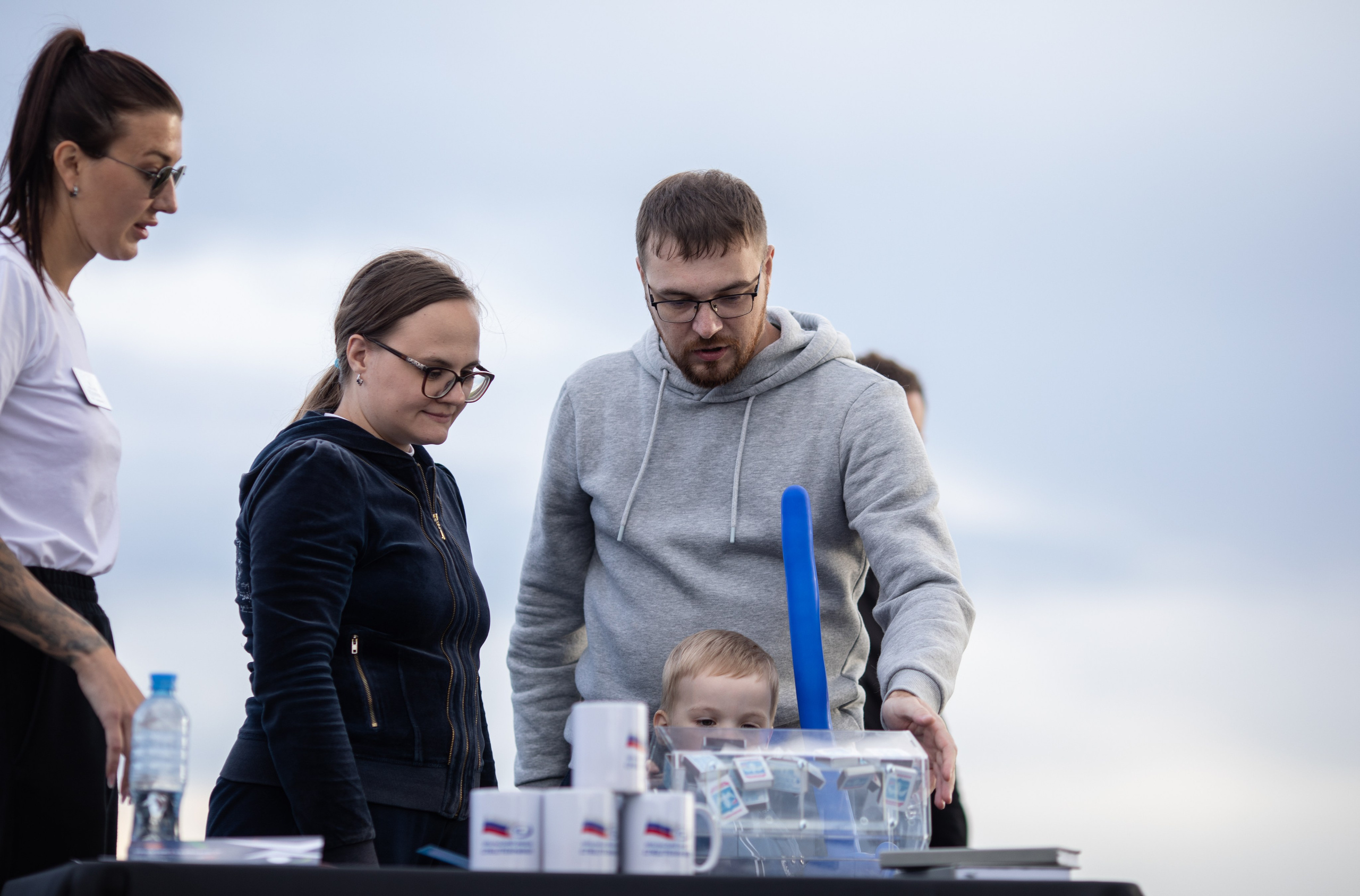 УЗСТ- Корпоративный тимбилдинг на аэродроме. Репортажный и свадебный фотограф в Челябинске Елисеев Павел