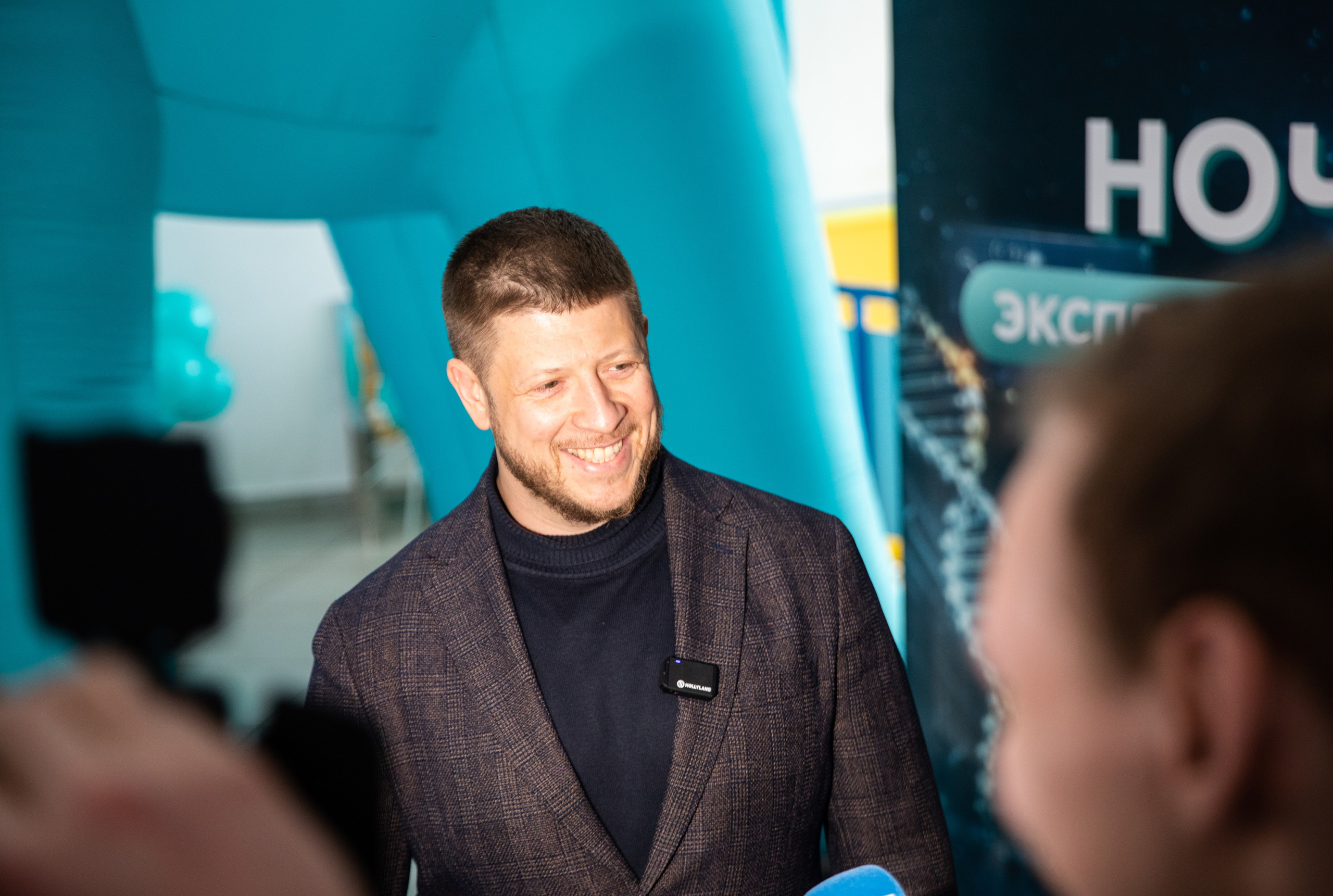 Экспрементус -Новые люди 2026. Репортажный и свадебный фотограф в Челябинске Елисеев Павел