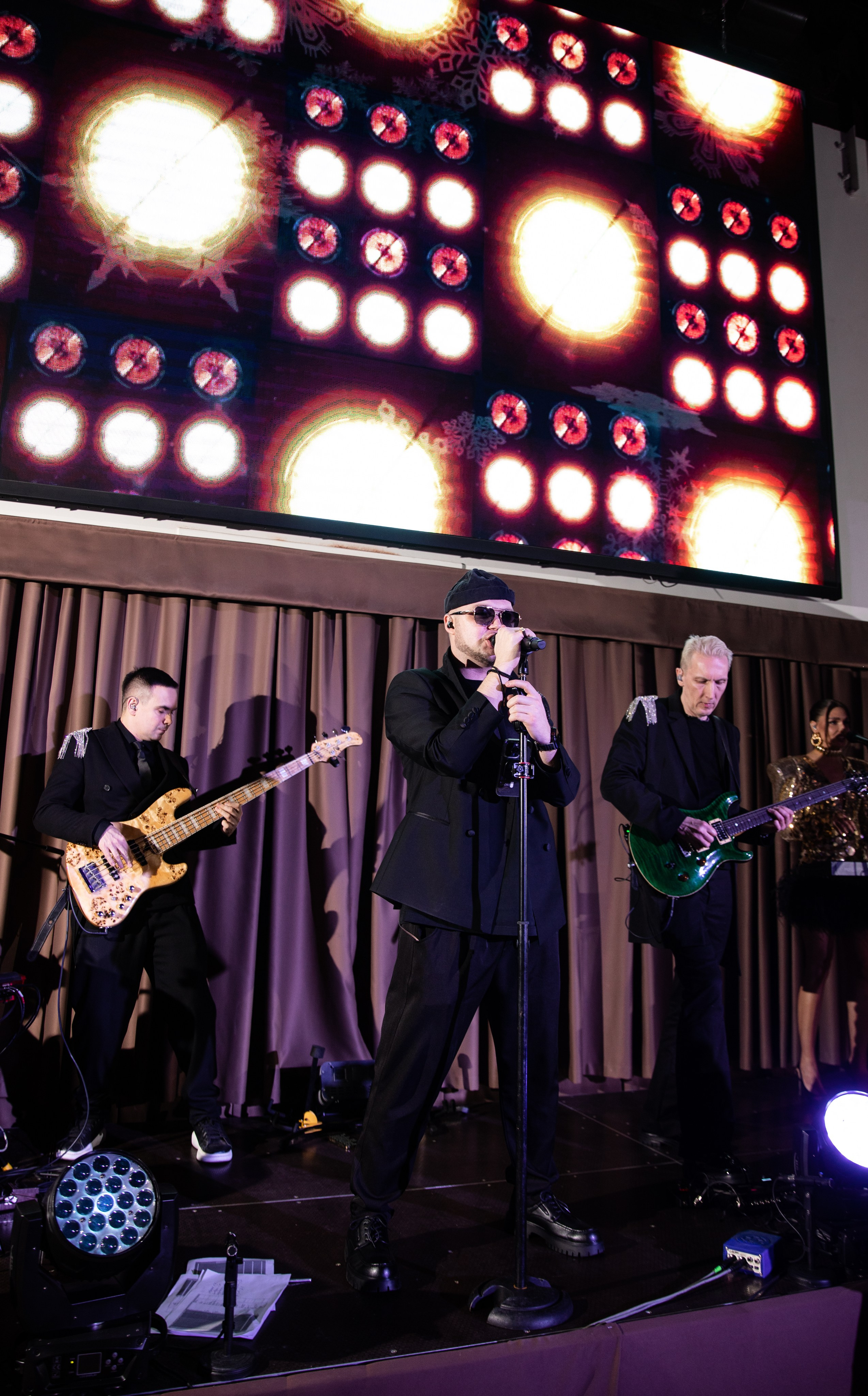 Новый год — Утес, Чебаркуль 2025-2026. Репортажный и свадебный фотограф в Челябинске Елисеев Павел