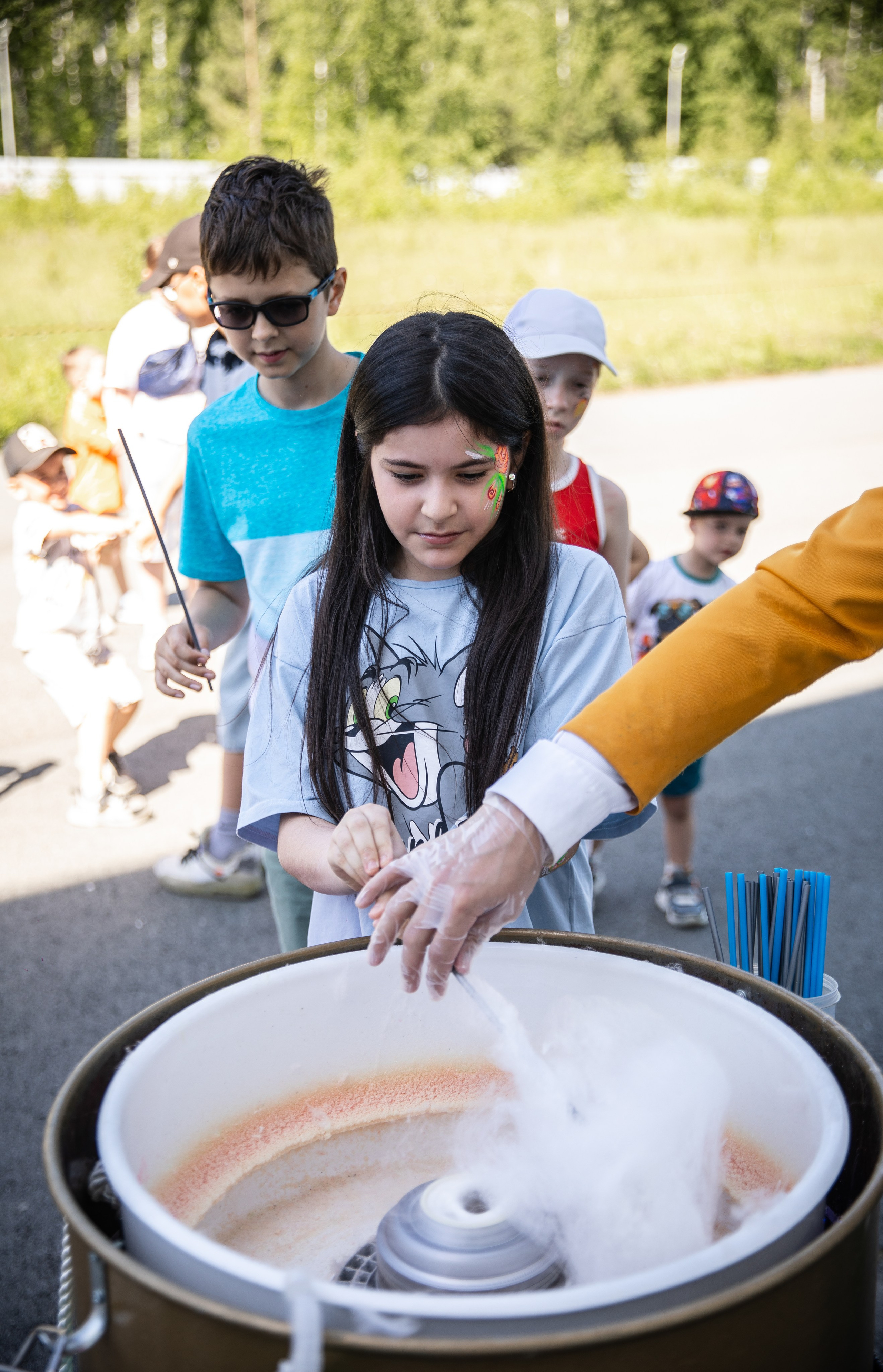 Мероприятия «PEPLOS -2025». Репортажный и свадебный фотограф в Челябинске Елисеев Павел