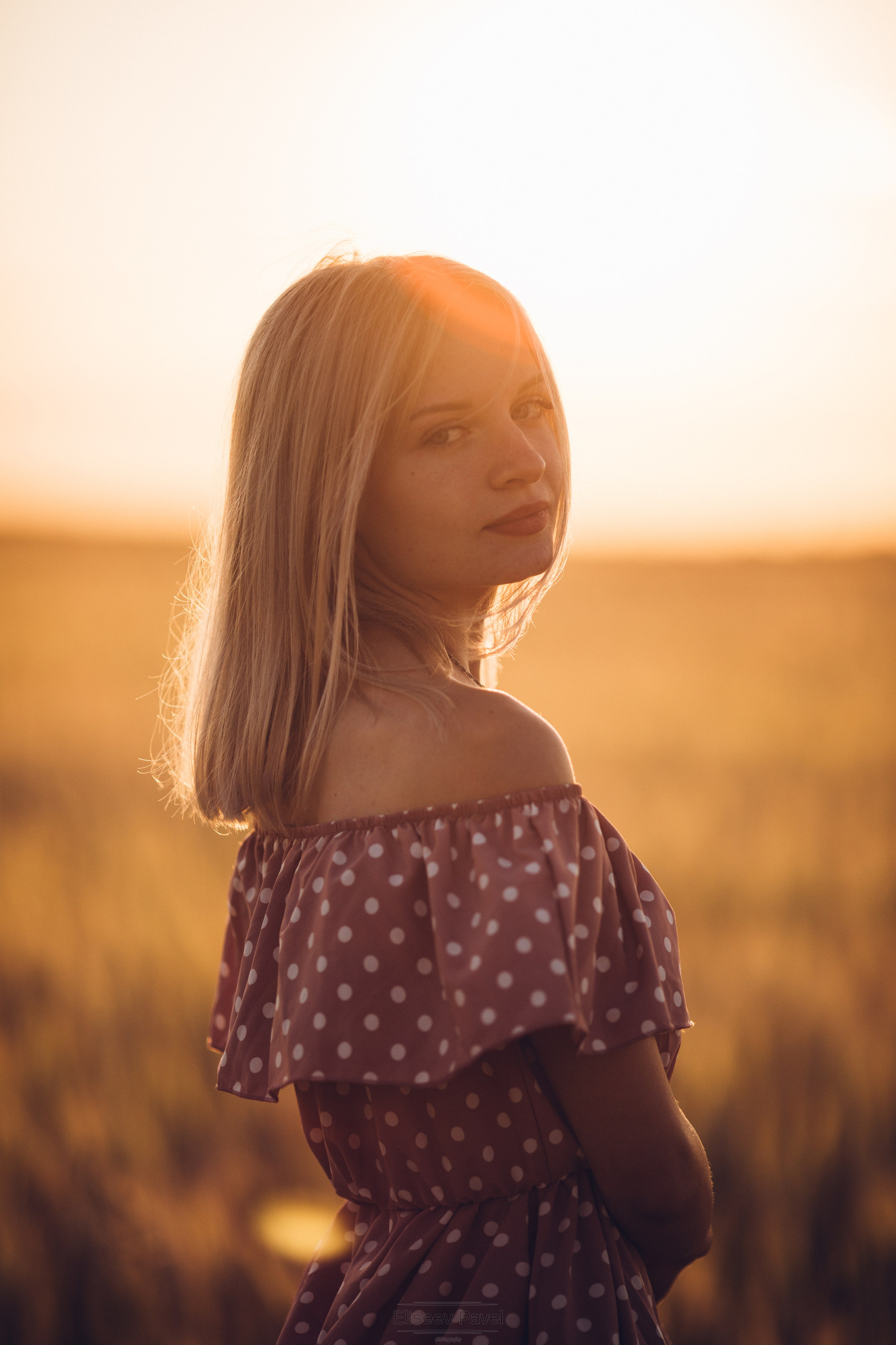 Portraits. Репортажный и свадебный фотограф в Челябинске Елисеев Павел