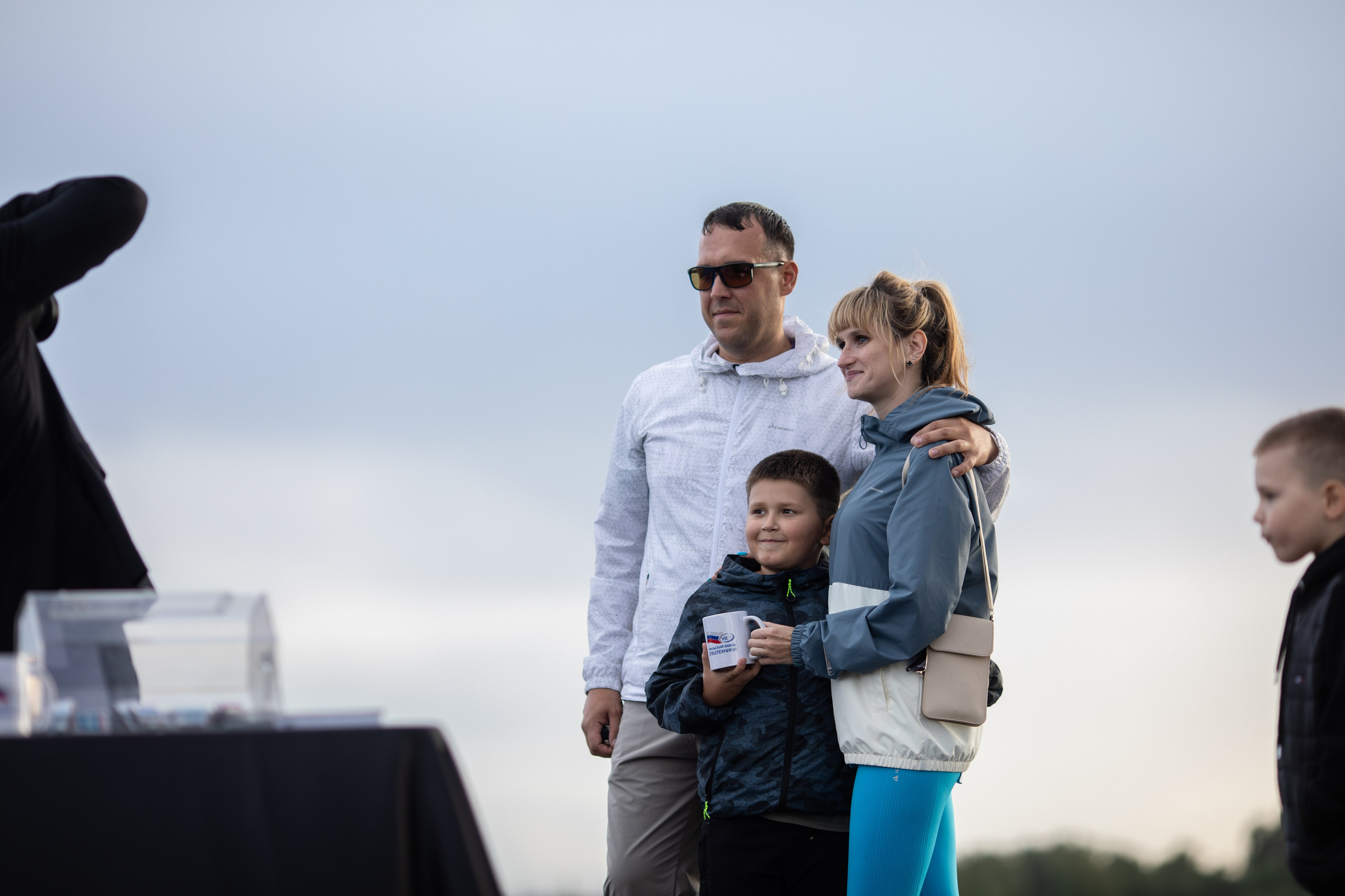 УЗСТ- Корпоративный тимбилдинг на аэродроме. Репортажный и свадебный фотограф в Челябинске Елисеев Павел