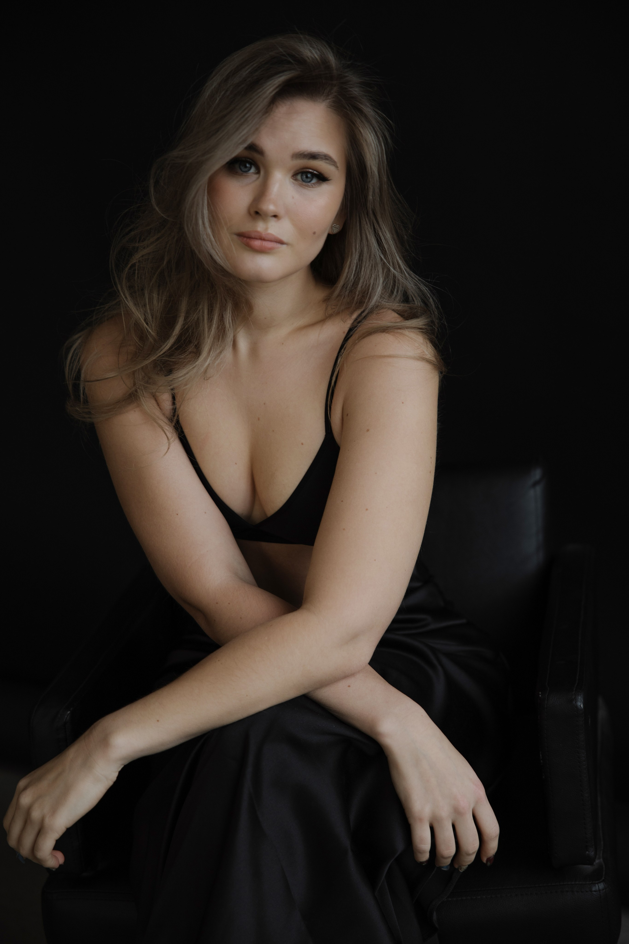 Анна. Свадебный, портретный и семейный фотограф в Москве Абукалиева Диляра