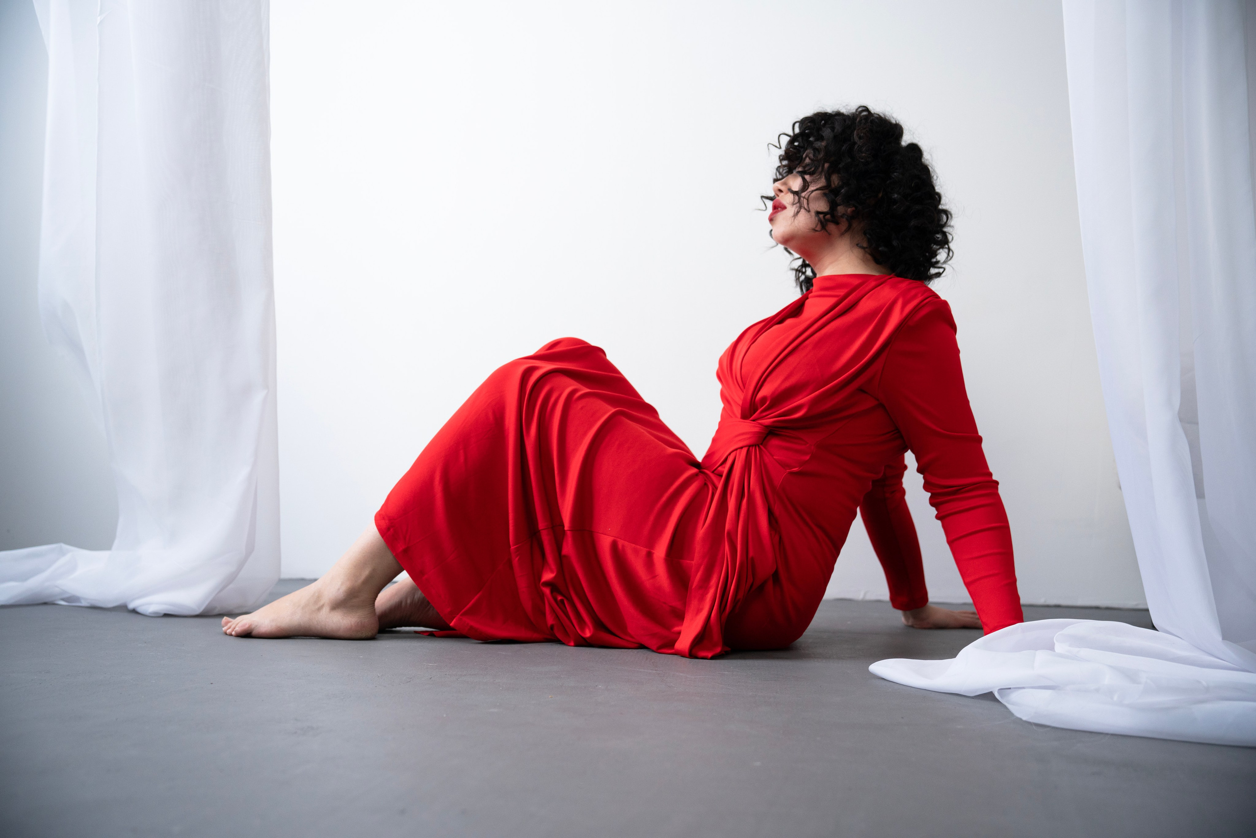 Контент и выражение себя. Семейный фотограф в Омске Александра Яровикова