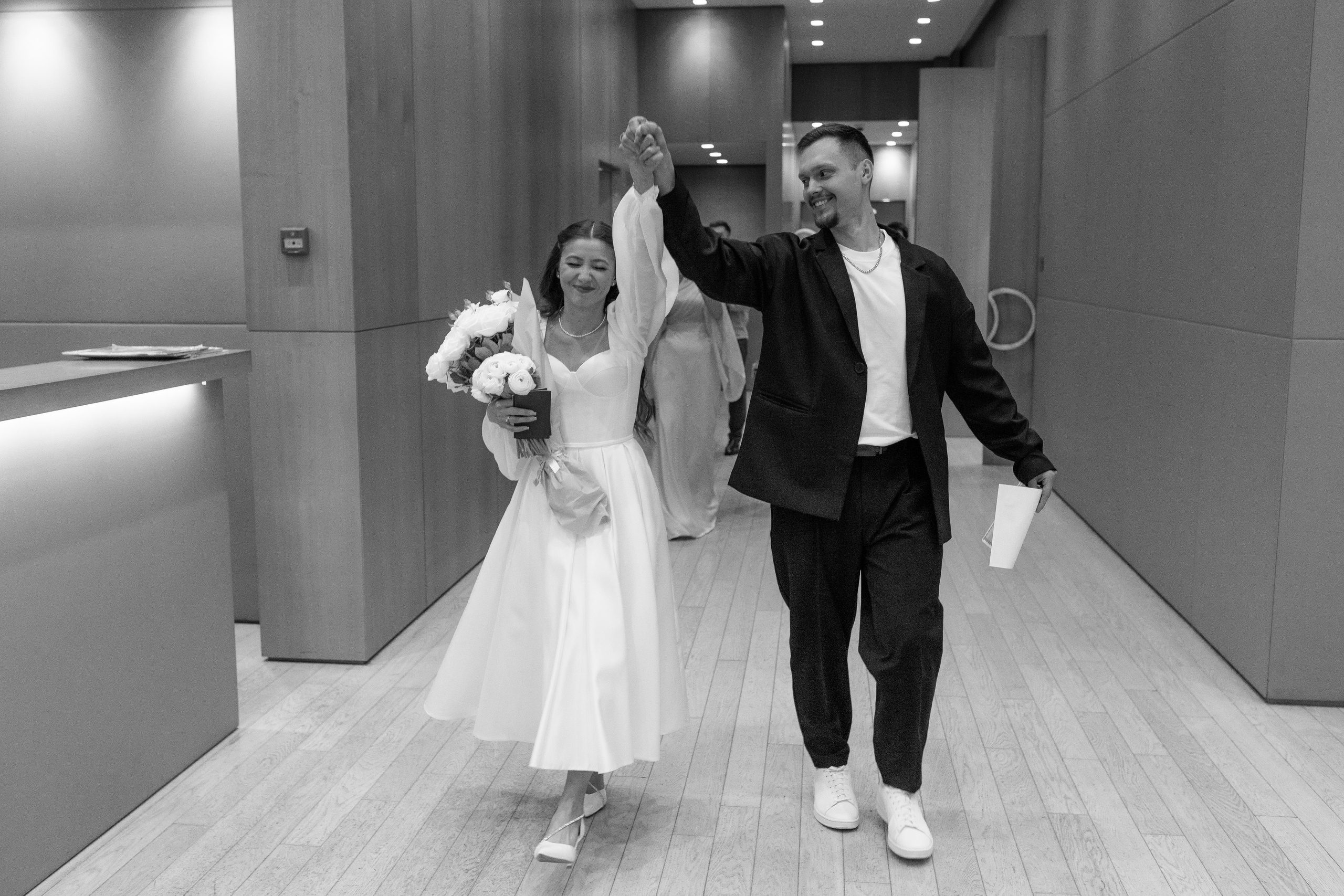 10.10. Свадебный и портретный фотограф Москва МО Анастасия Барашова