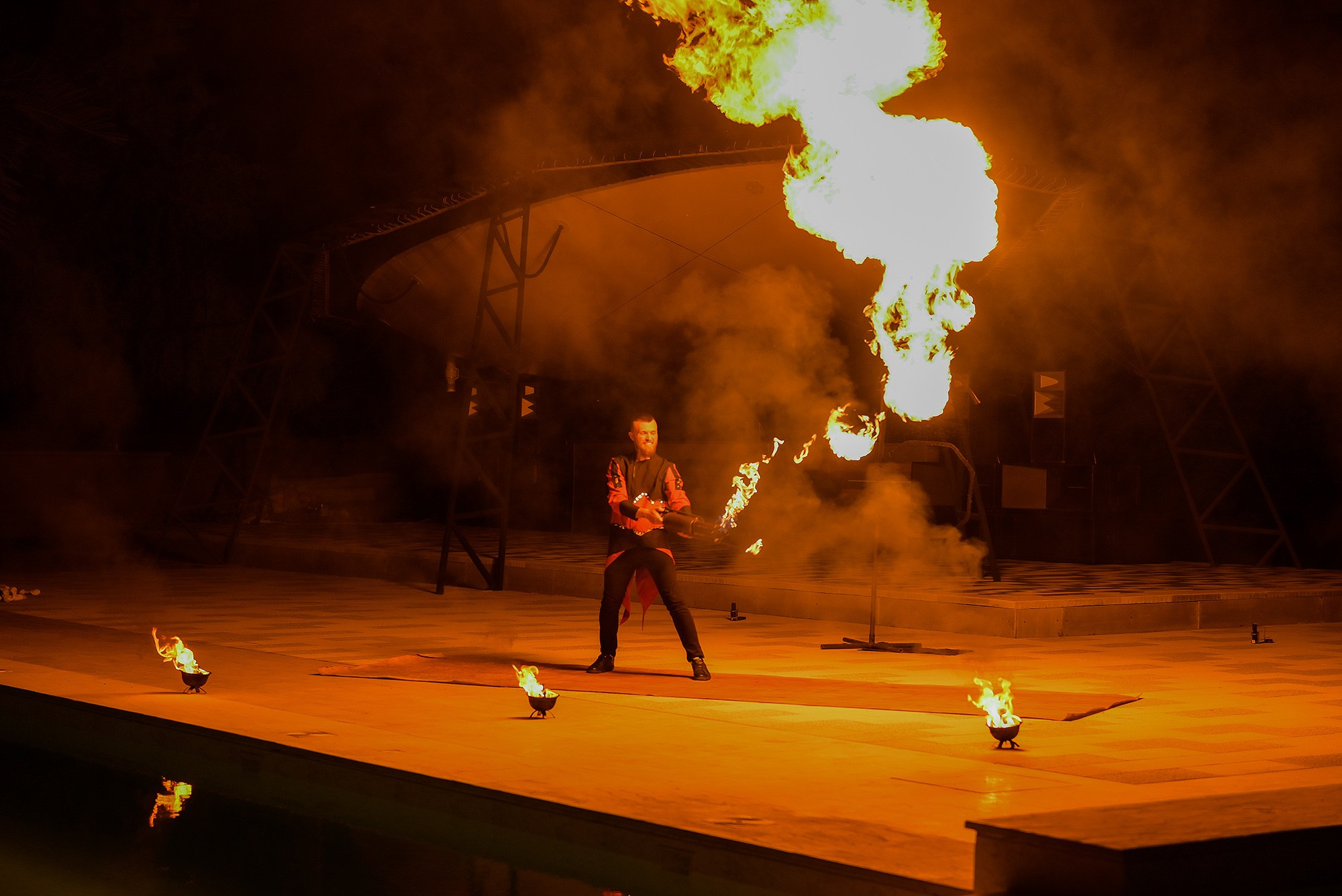 Реактор 6 лет. Фотограф Ростов-на-Дону Белла Керимова