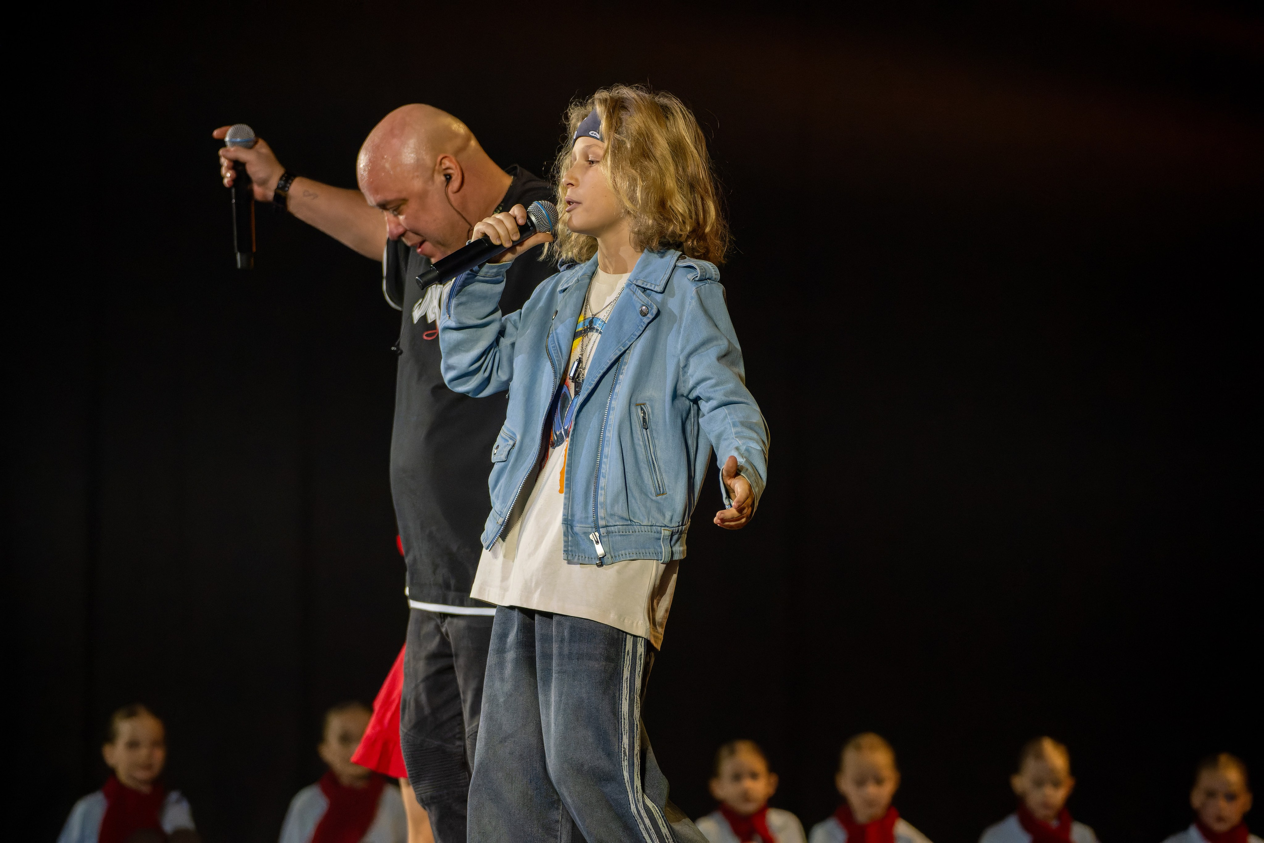 Фотосъёмка на гала-концерт, конкурсы, выступления, отчётные концерты и эвент-мероприятия. «Студия DRONAVT`s» — видеосъёмка и фотография г. Москва