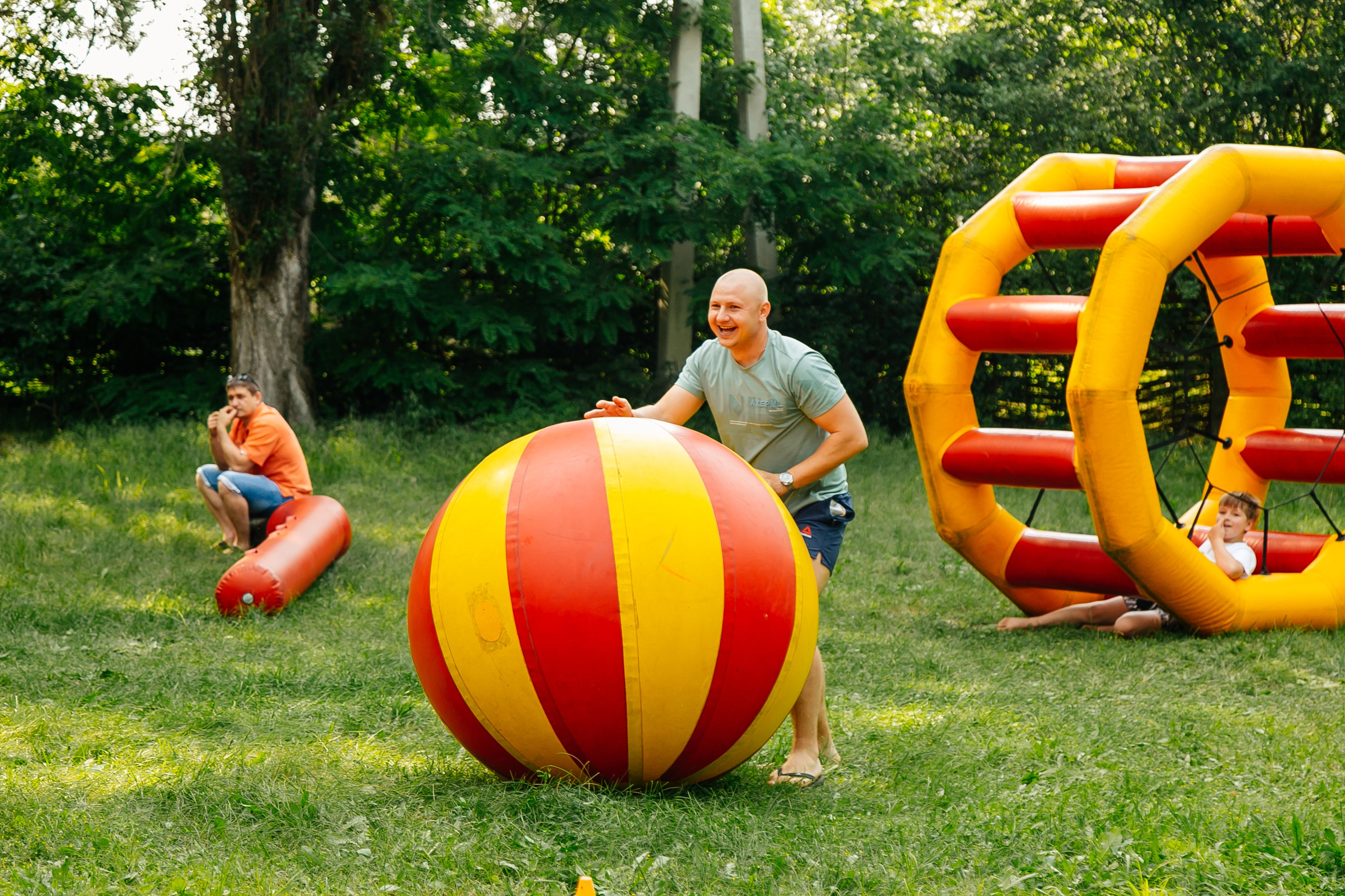 Корпоратив 2023. Фото-Видеосъемка любых мероприятий Москва Ростов