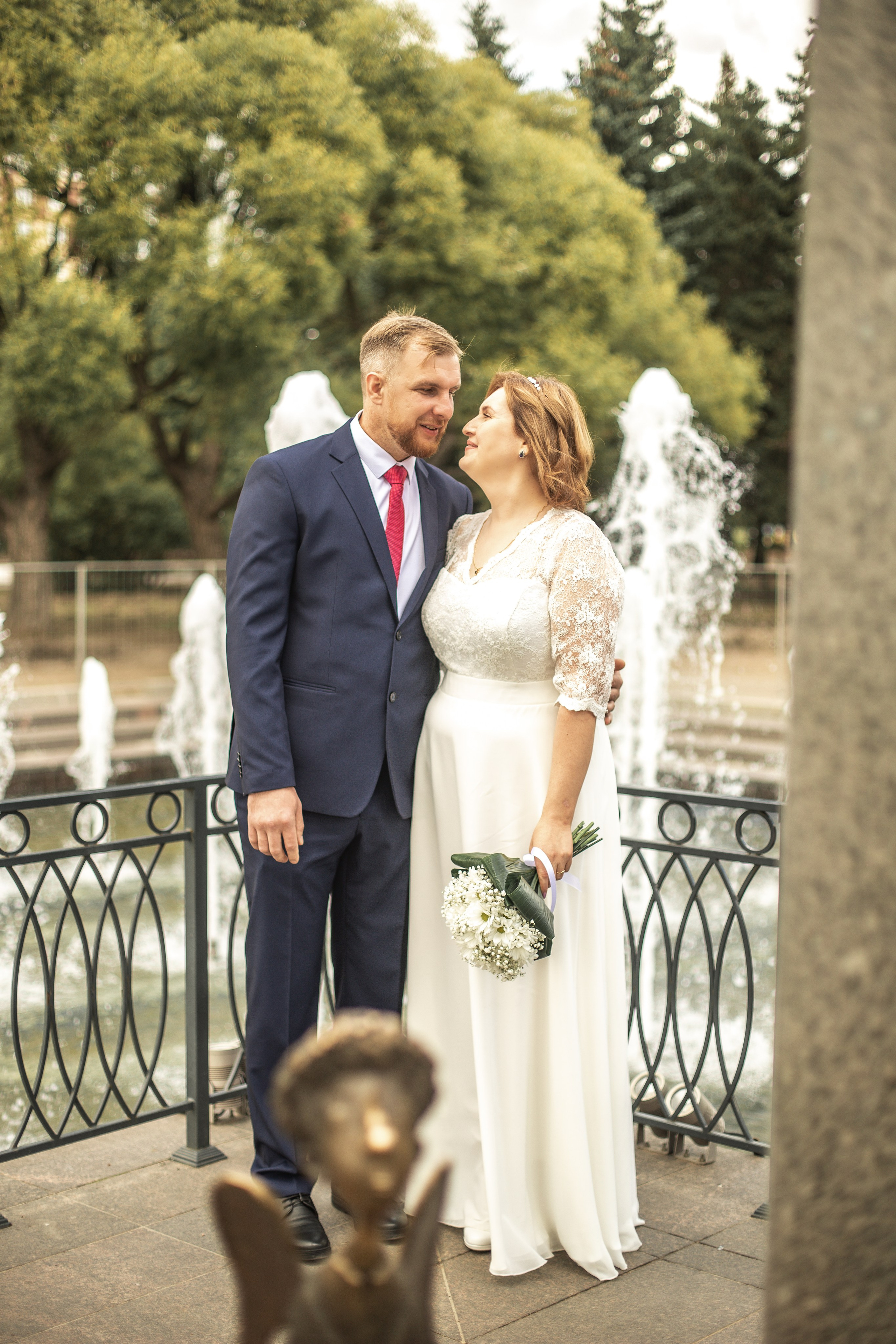 Свадебная съемка. Семейный свадебный интерьерный фотограф Тверь Санкт- Марина Свистунова