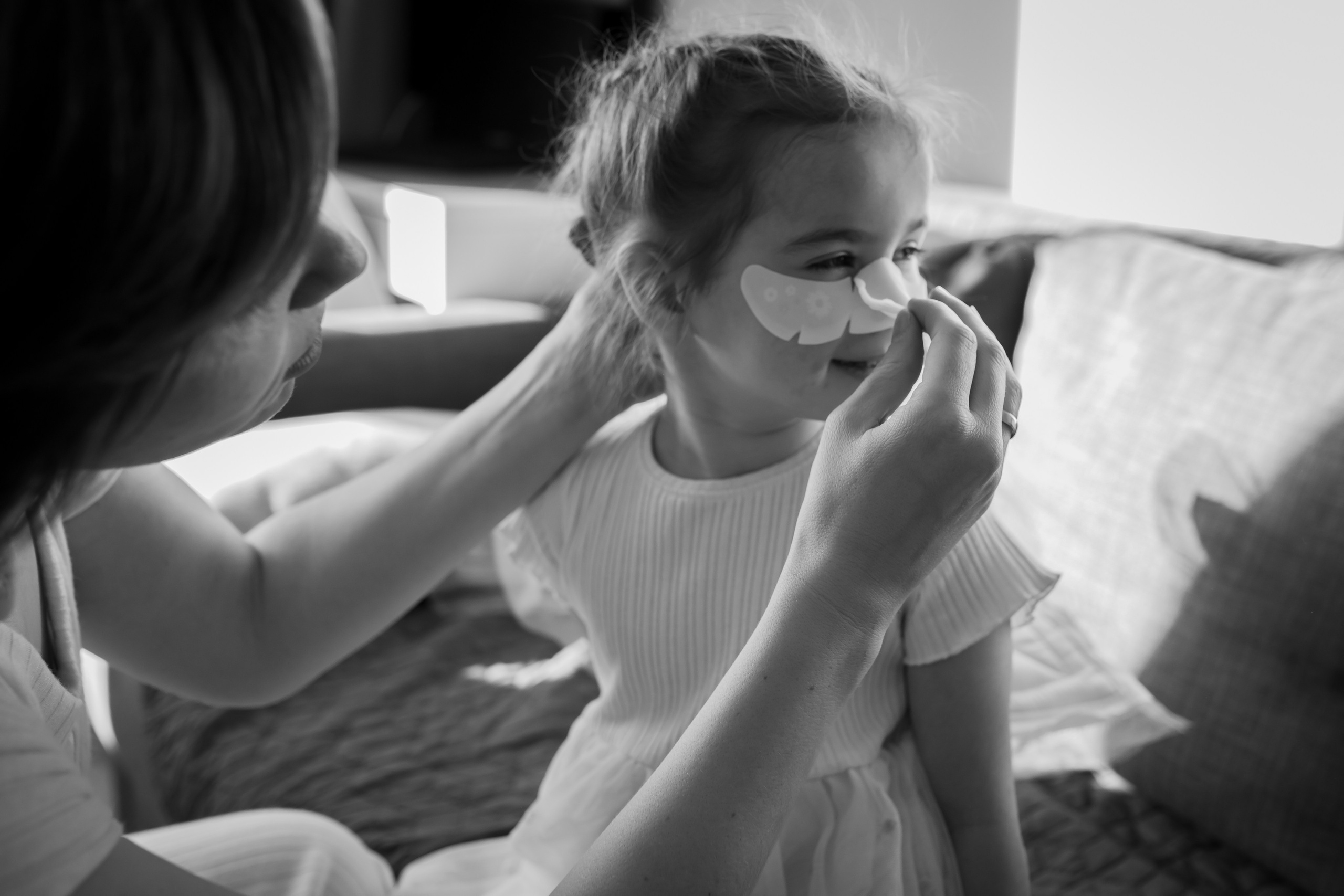 Александра, Максим, Евгений и Ксюша. Семейный и детский фотограф в Москве Дорогова Екатерина