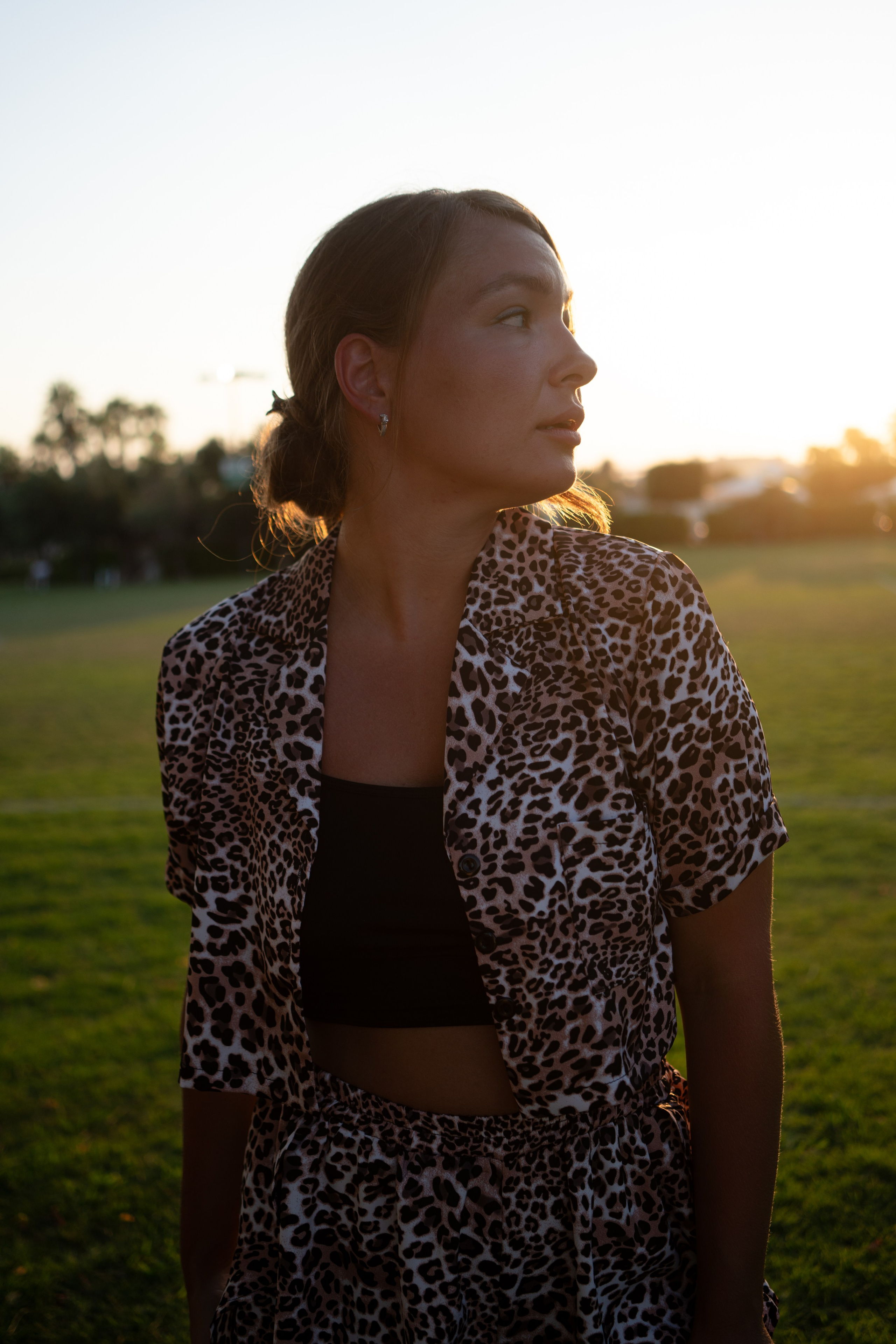 Summer. Photographer Yudakova Daria