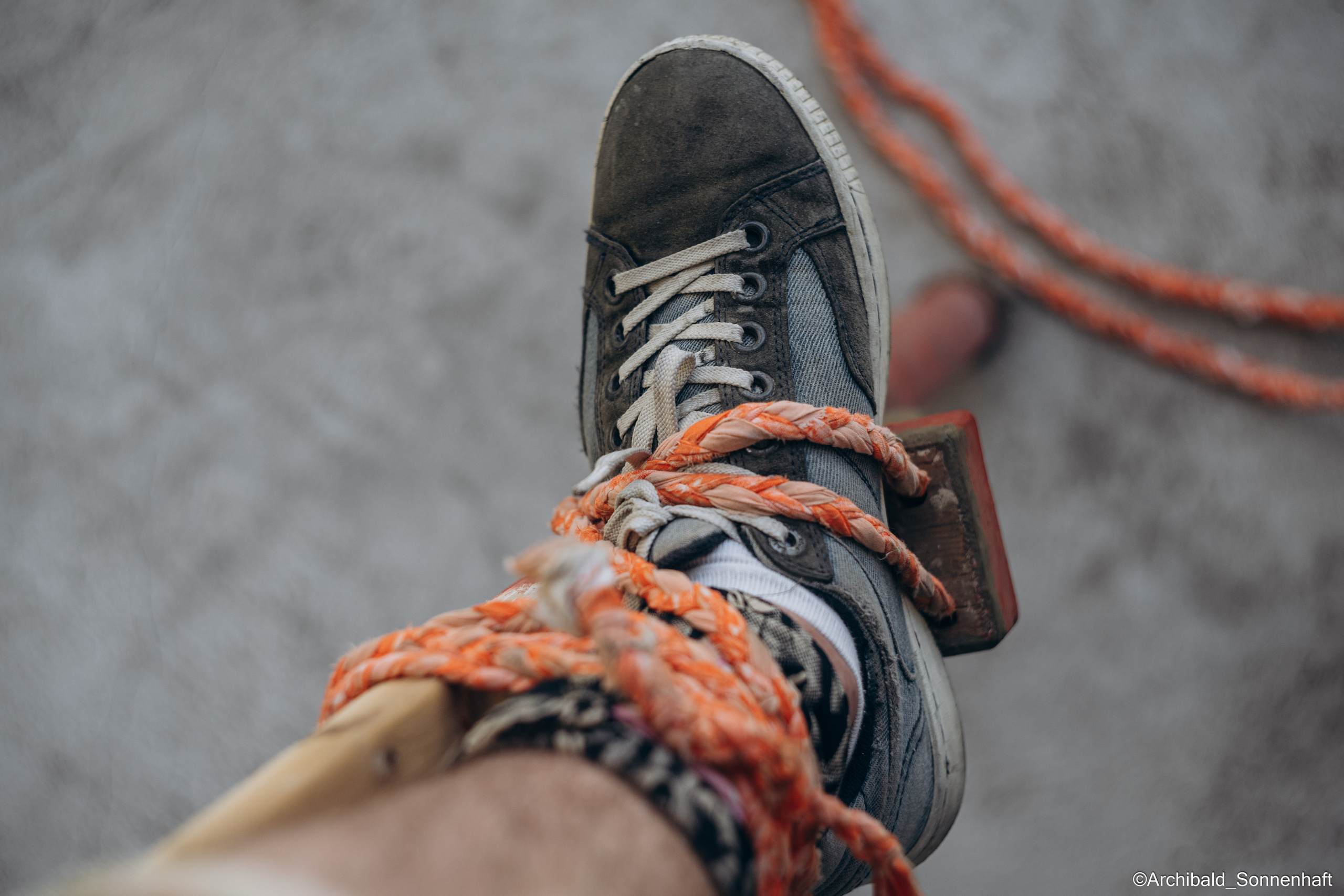 GaoQiao. Photographer in Guangzhou, China. Archibald Sonnenhaft