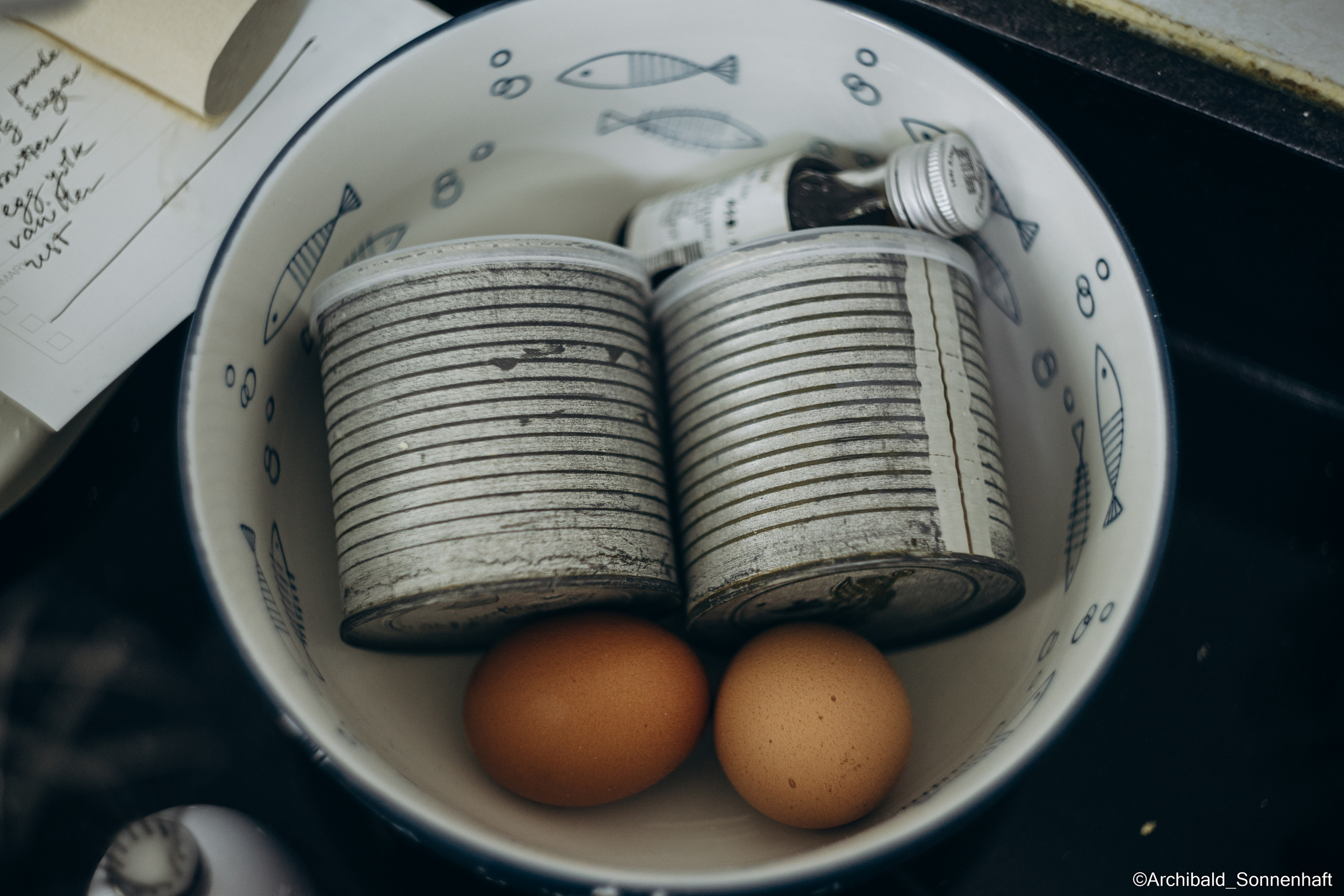 Not only delicacies! Have you ever ate this?. Photographer in Guangzhou, China. Archibald Sonnenhaft