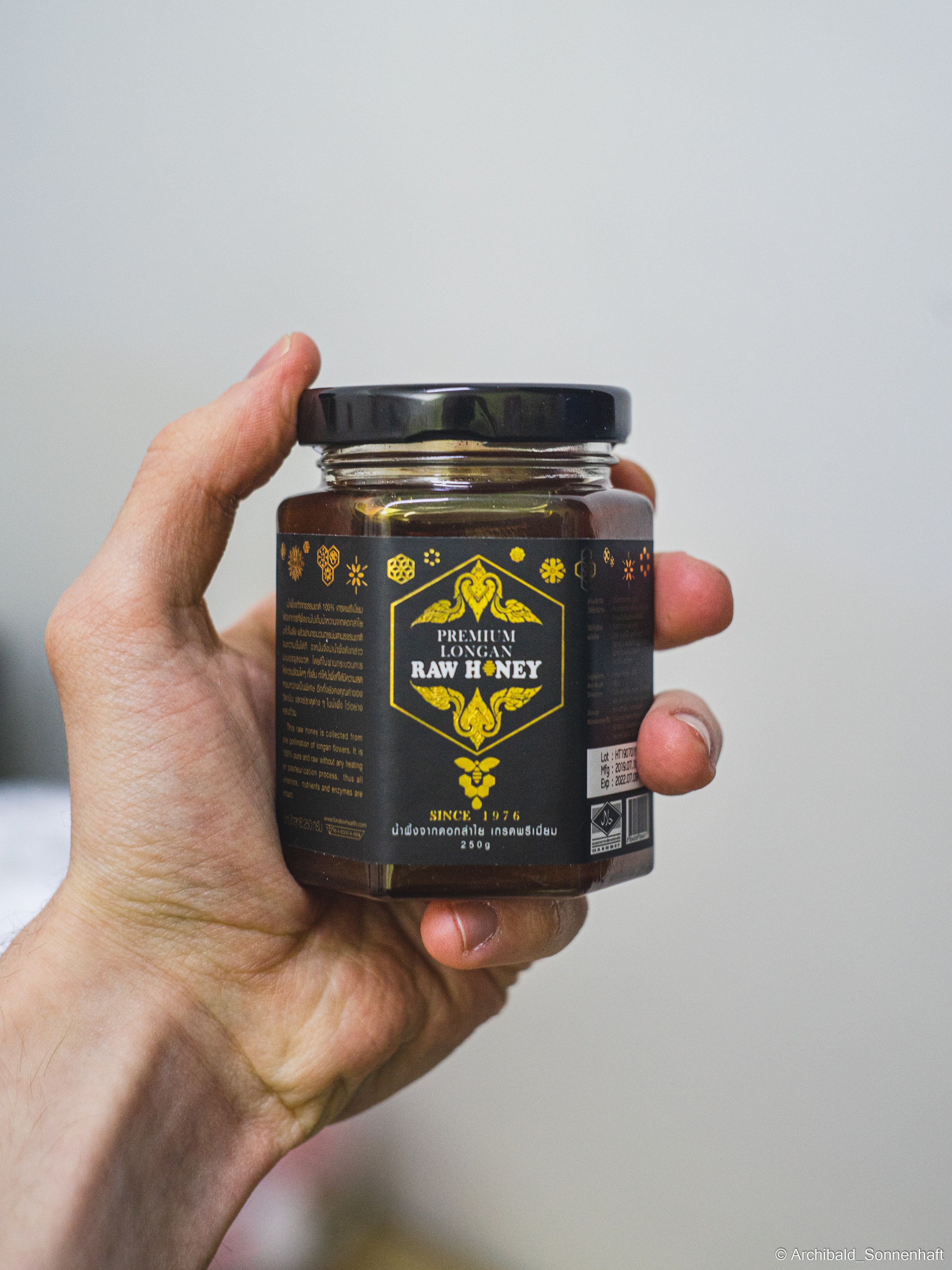 Homemade bread!. Photographer in Guangzhou, China. Archibald Sonnenhaft