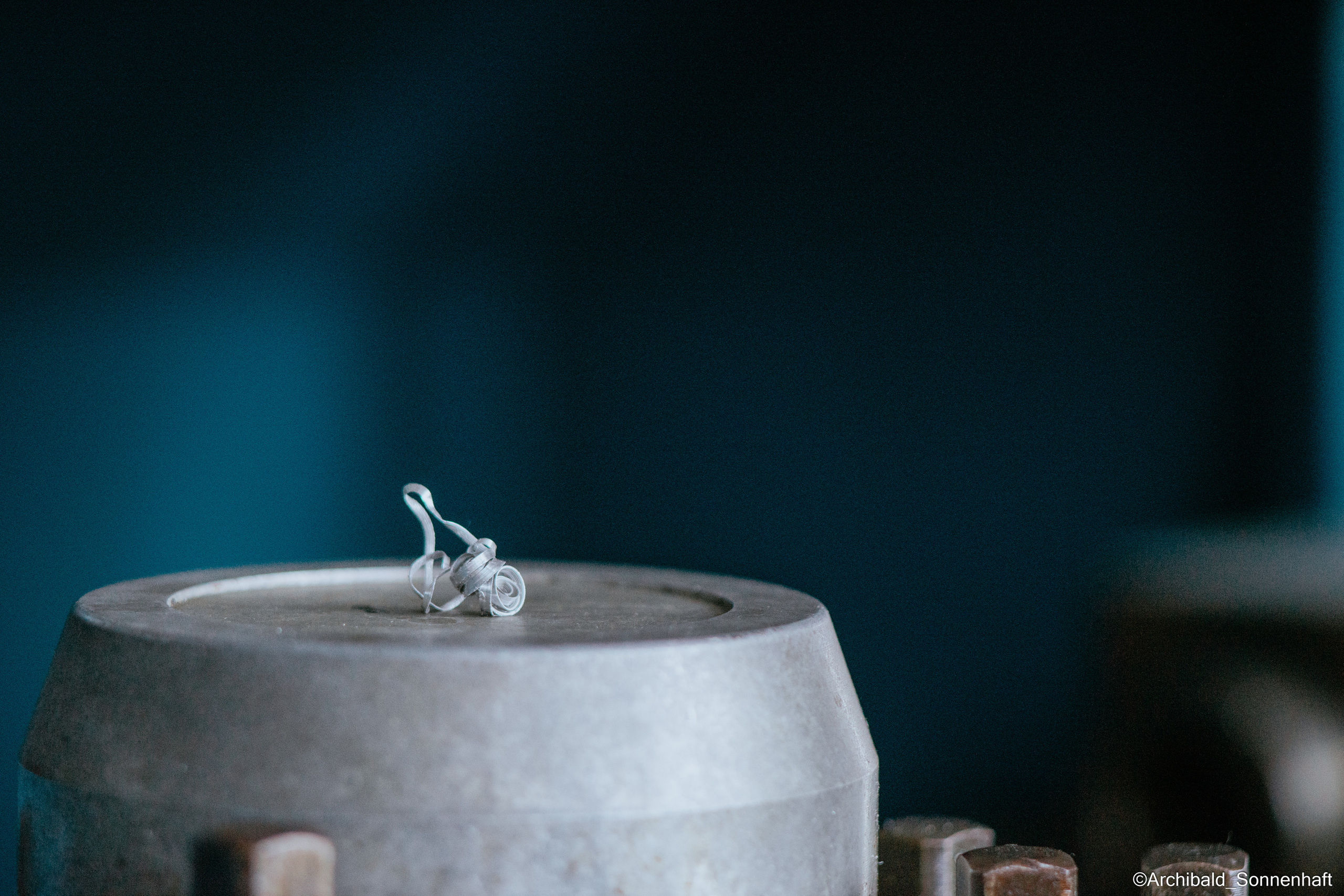 A dump filled with curious photos!. Photographer in Guangzhou, China. Archibald Sonnenhaft