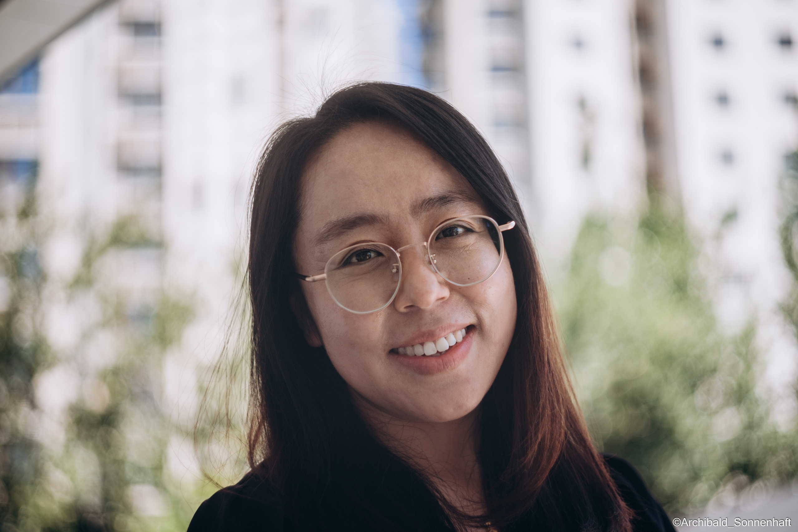 GaoQiao. Photographer in Guangzhou, China. Archibald Sonnenhaft