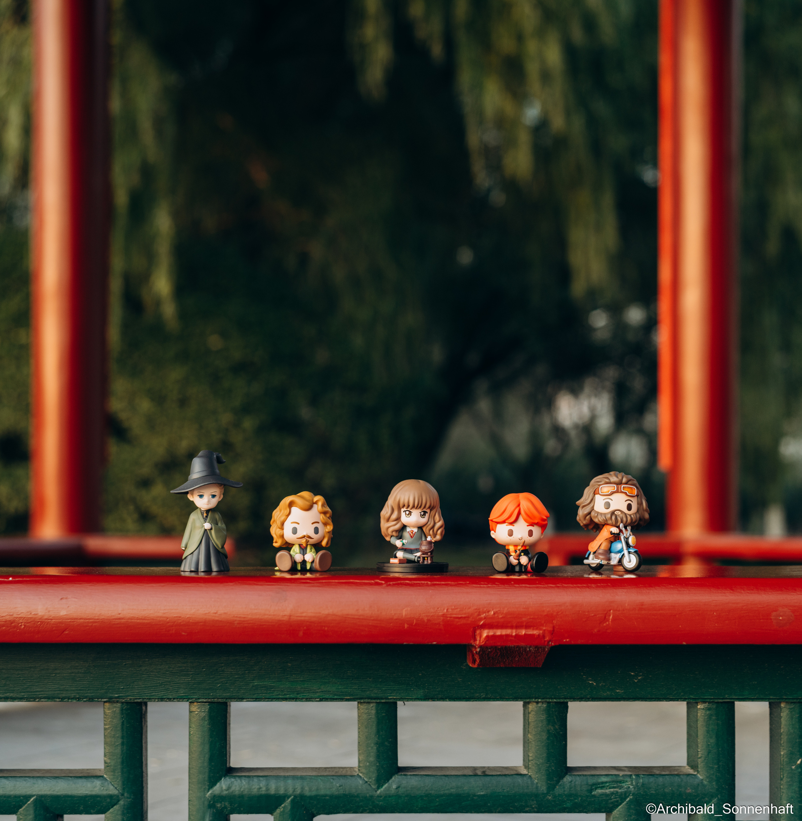 A dump filled with curious photos!. Photographer in Guangzhou, China. Archibald Sonnenhaft