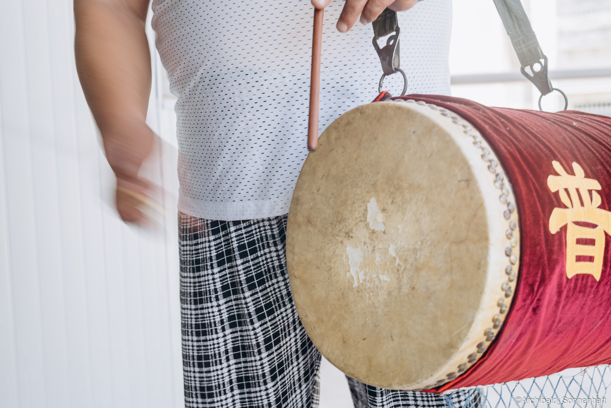 GaoQiao. Photographer in Guangzhou, China. Archibald Sonnenhaft