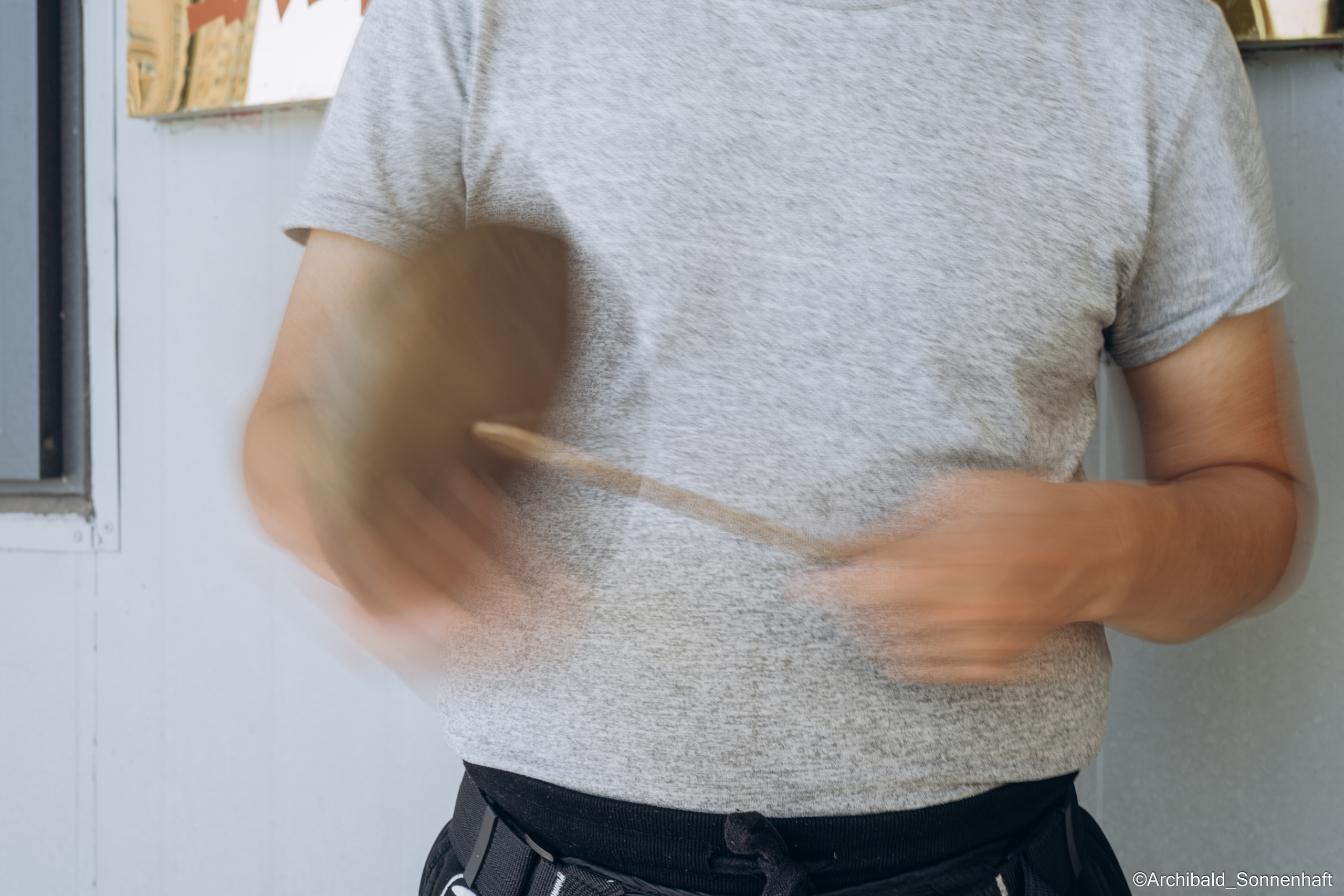 GaoQiao. Photographer in Guangzhou, China. Archibald Sonnenhaft