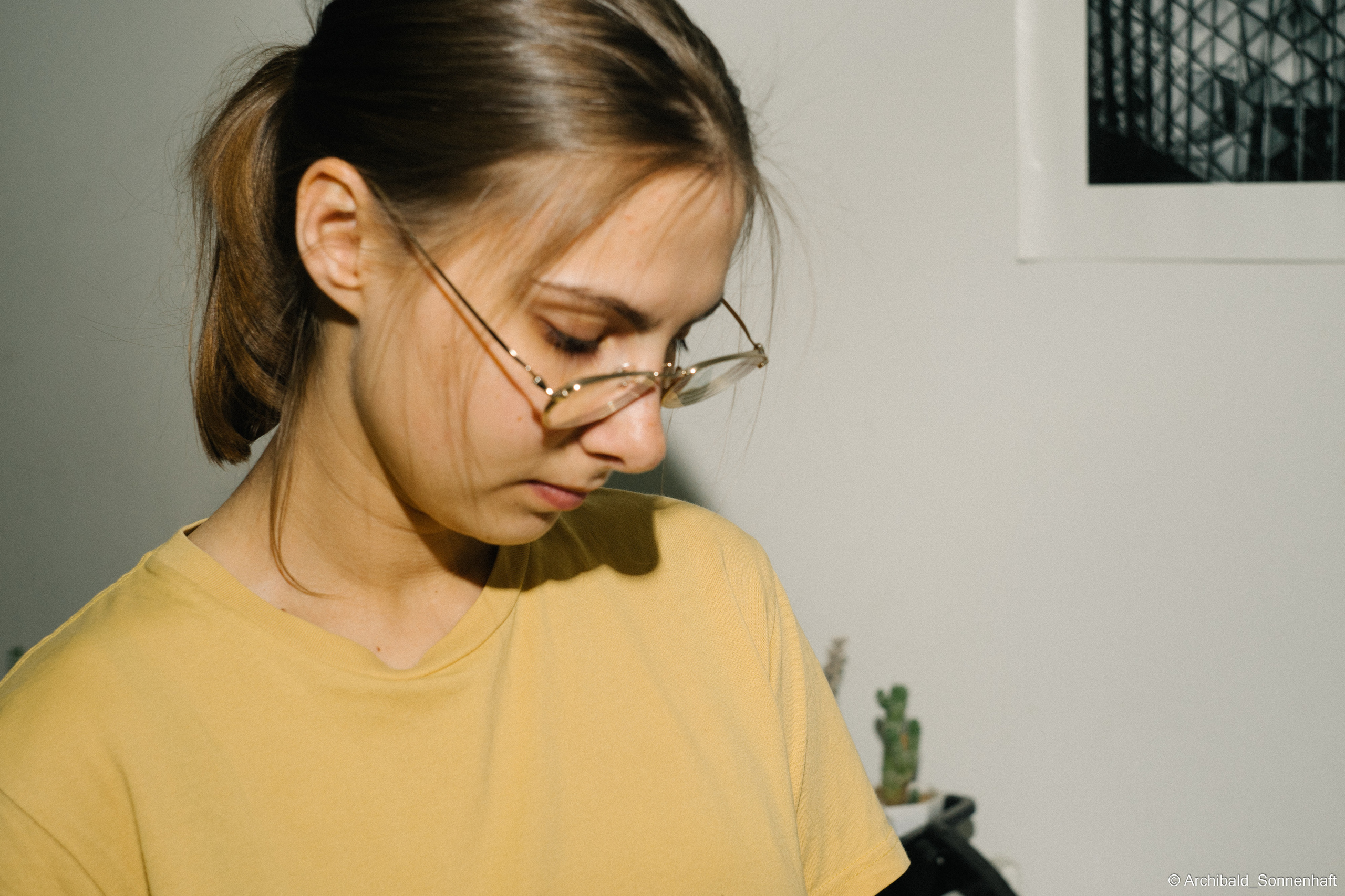 Yammy pizza!. Photographer in Guangzhou, China. Archibald Sonnenhaft