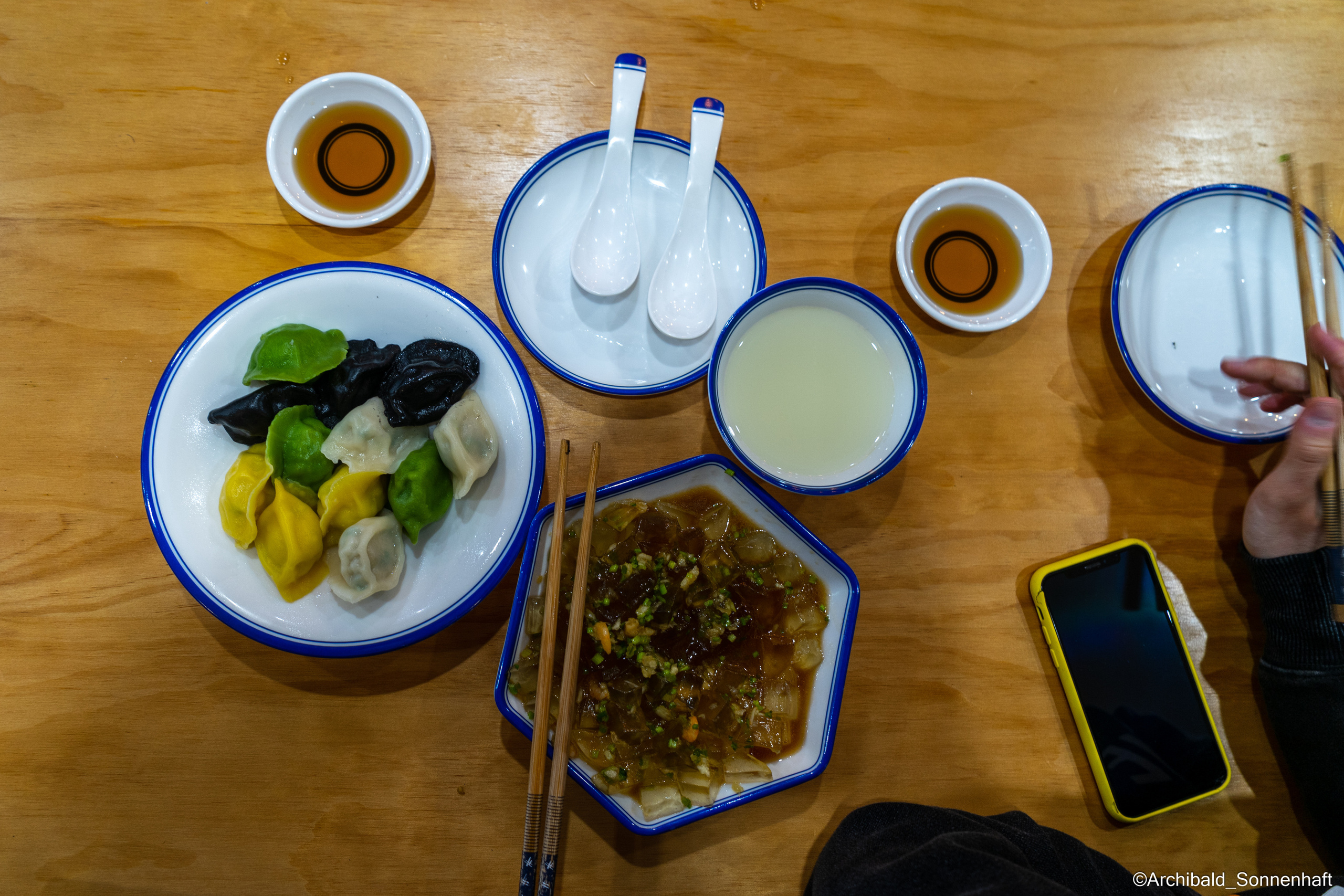 Not only delicacies! Have you ever ate this?. Photographer in Guangzhou, China. Archibald Sonnenhaft