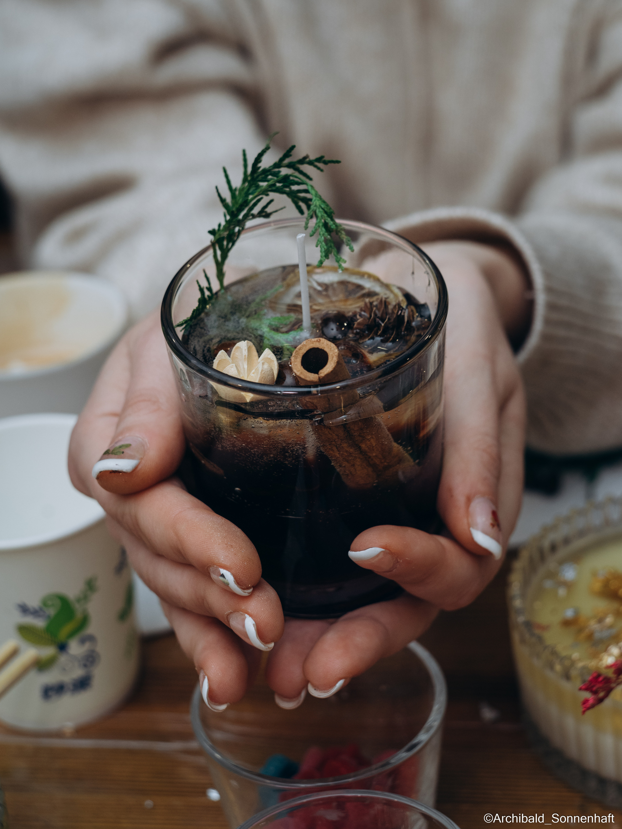 A dump filled with curious photos!. Photographer in Guangzhou, China. Archibald Sonnenhaft