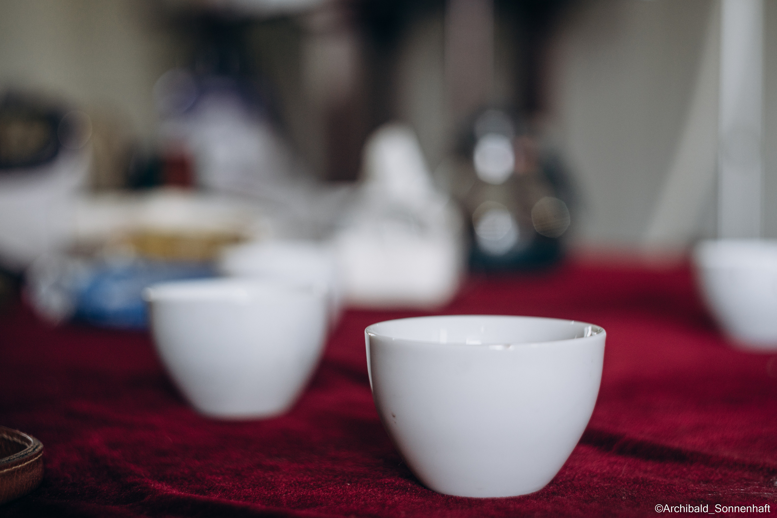 GaoQiao. Photographer in Guangzhou, China. Archibald Sonnenhaft