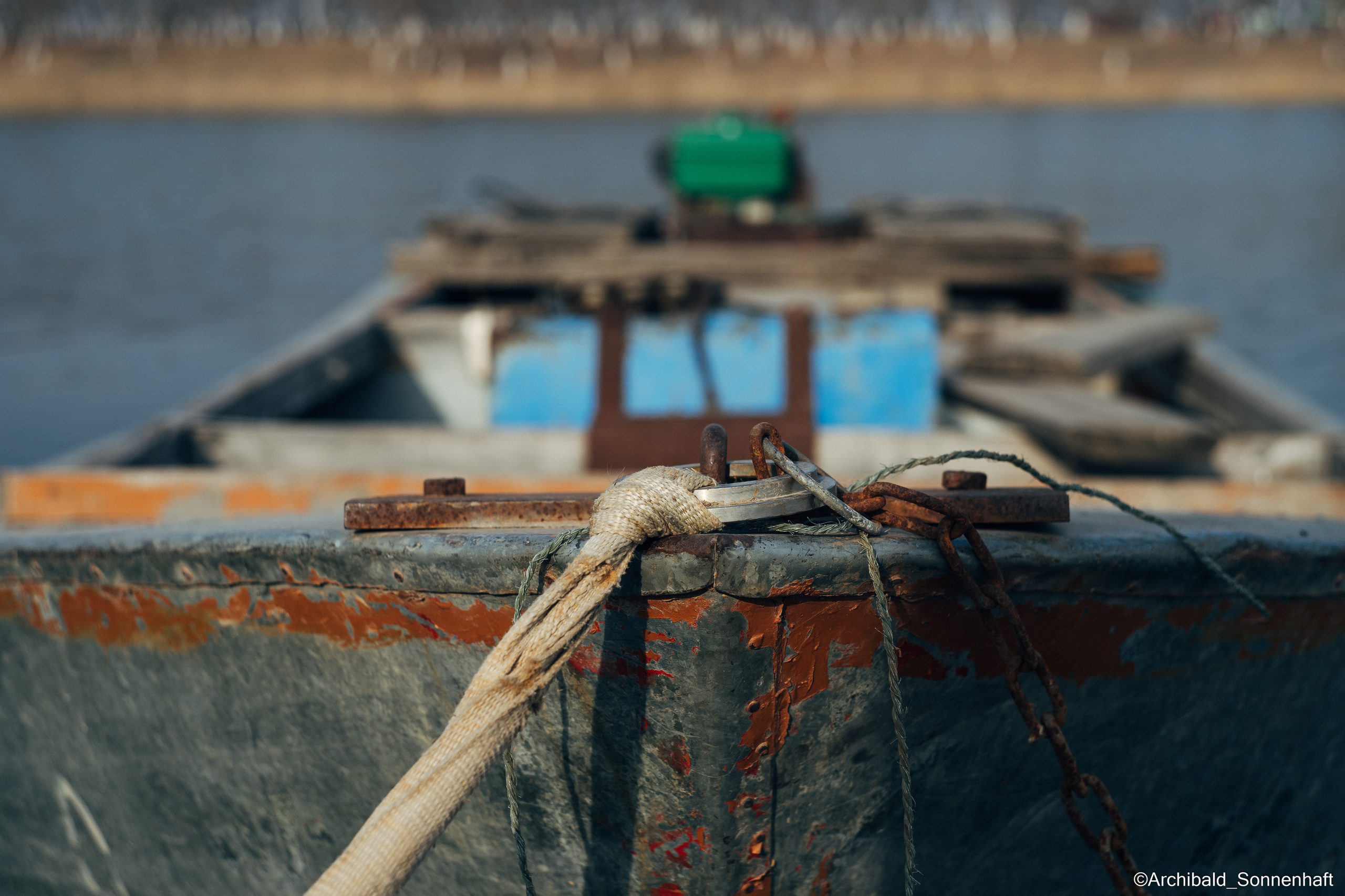 A dump filled with curious photos!. Photographer in Guangzhou, China. Archibald Sonnenhaft