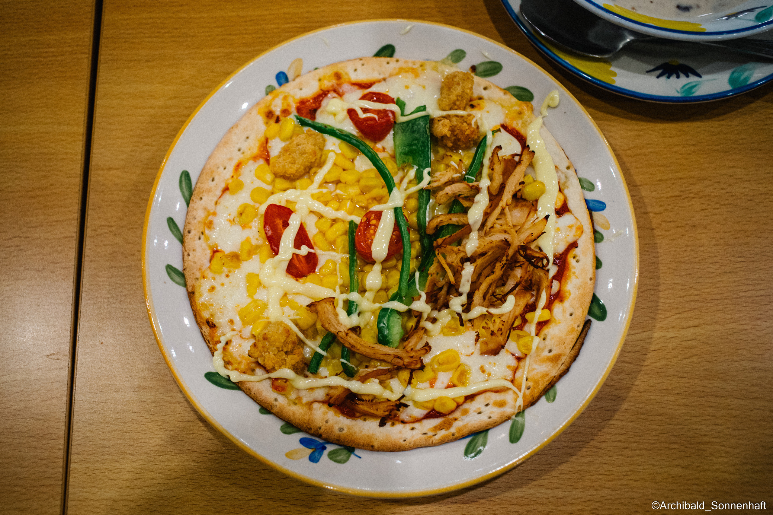 Not only delicacies! Have you ever ate this?. Photographer in Guangzhou, China. Archibald Sonnenhaft