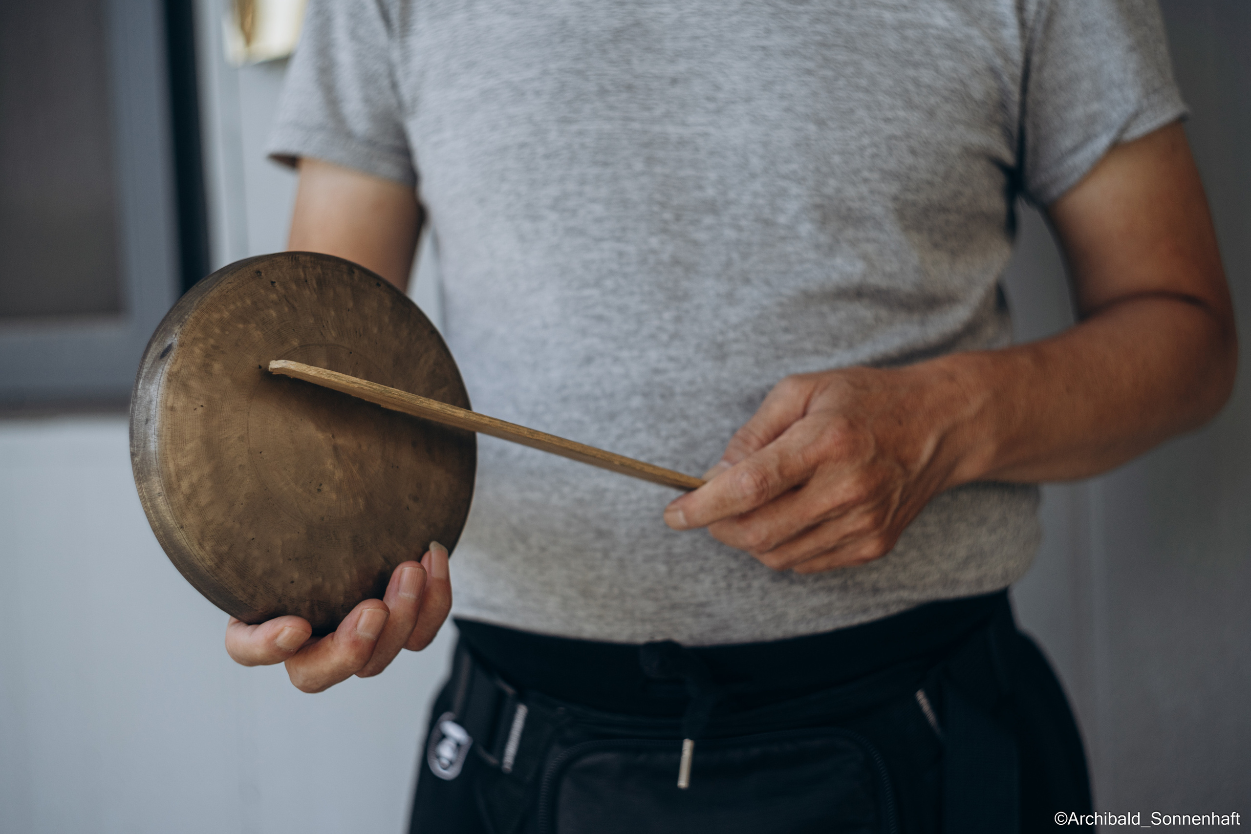 GaoQiao. Photographer in Guangzhou, China. Archibald Sonnenhaft