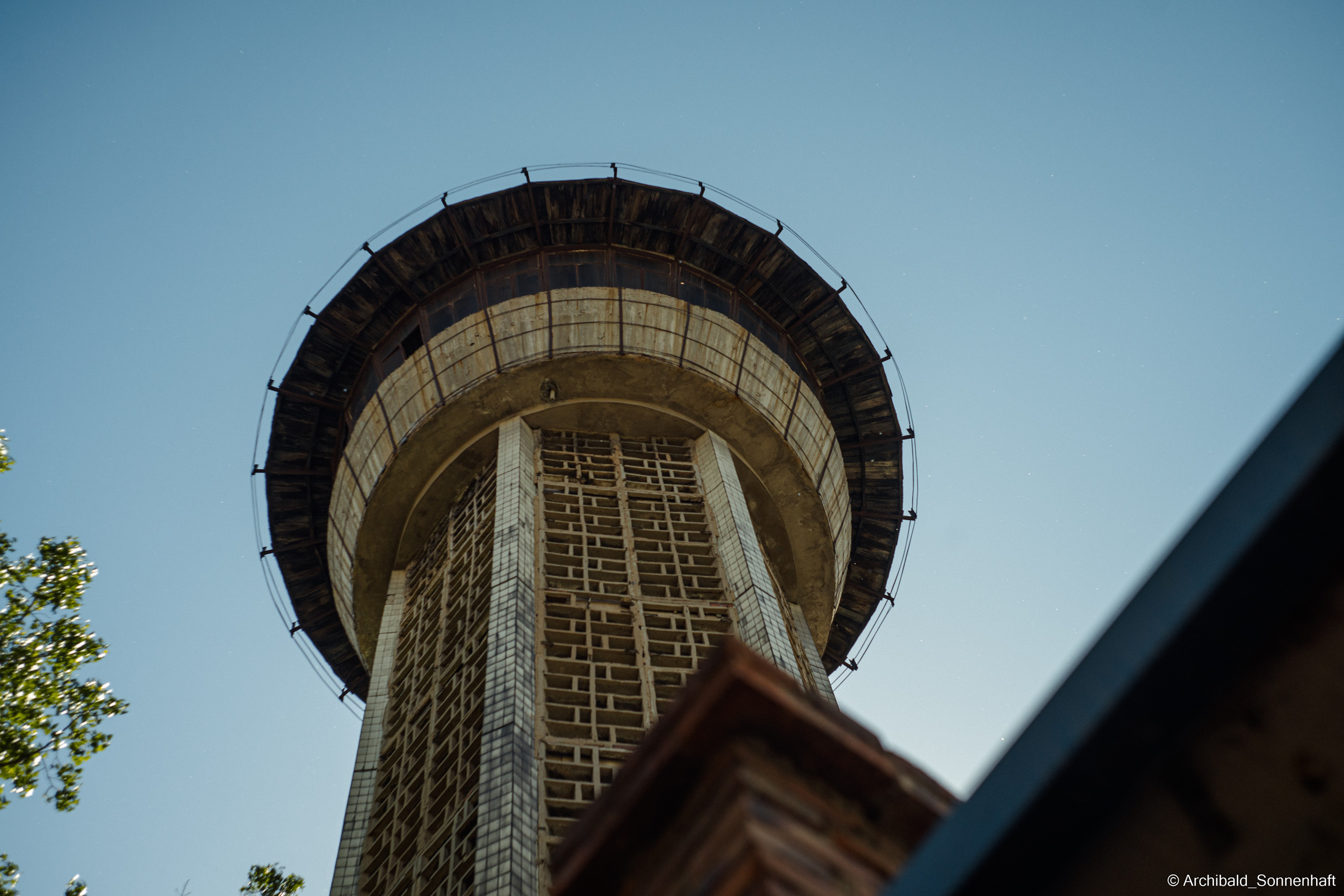 An unexpected walk around the university with my wife and argentine st. Photographer in Guangzhou, China. Archibald Sonnenhaft