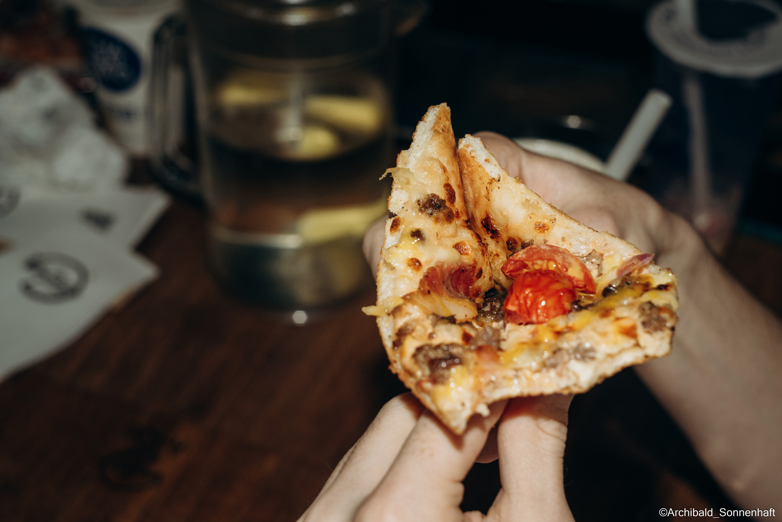 Not only delicacies! Have you ever ate this?. Photographer in Guangzhou, China. Archibald Sonnenhaft