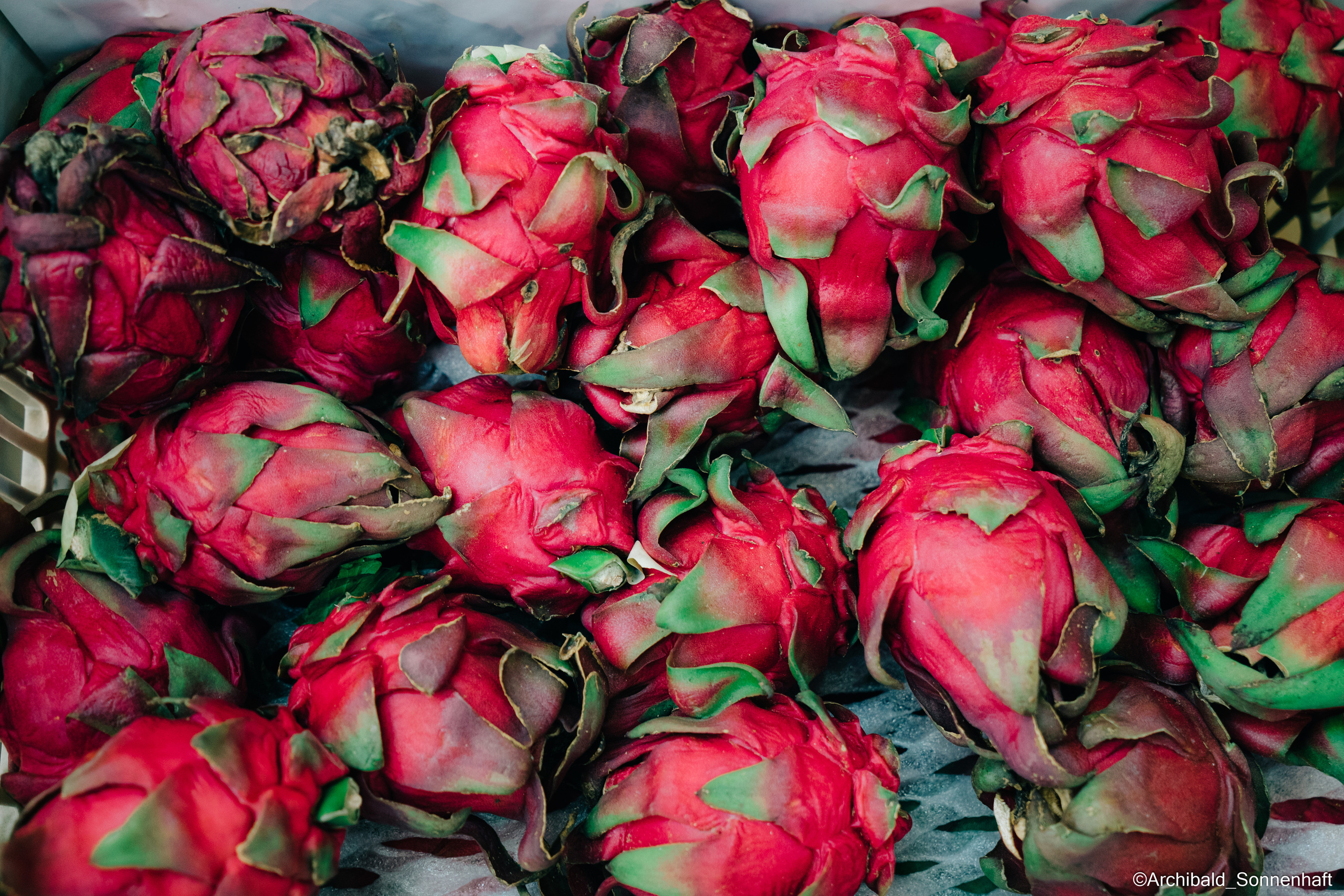 Not only delicacies! Have you ever ate this?. Photographer in Guangzhou, China. Archibald Sonnenhaft
