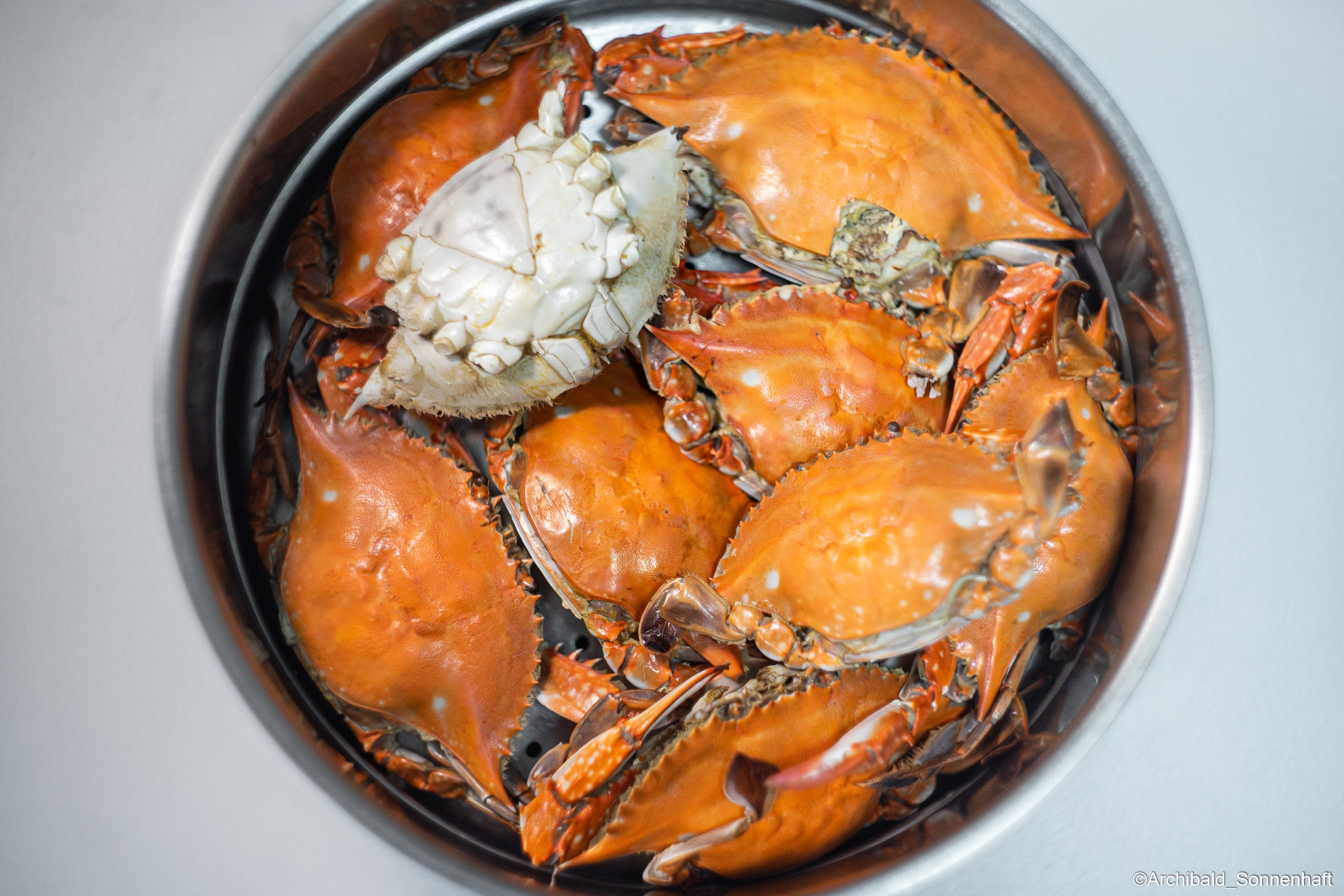 Not only delicacies! Have you ever ate this?. Photographer in Guangzhou, China. Archibald Sonnenhaft